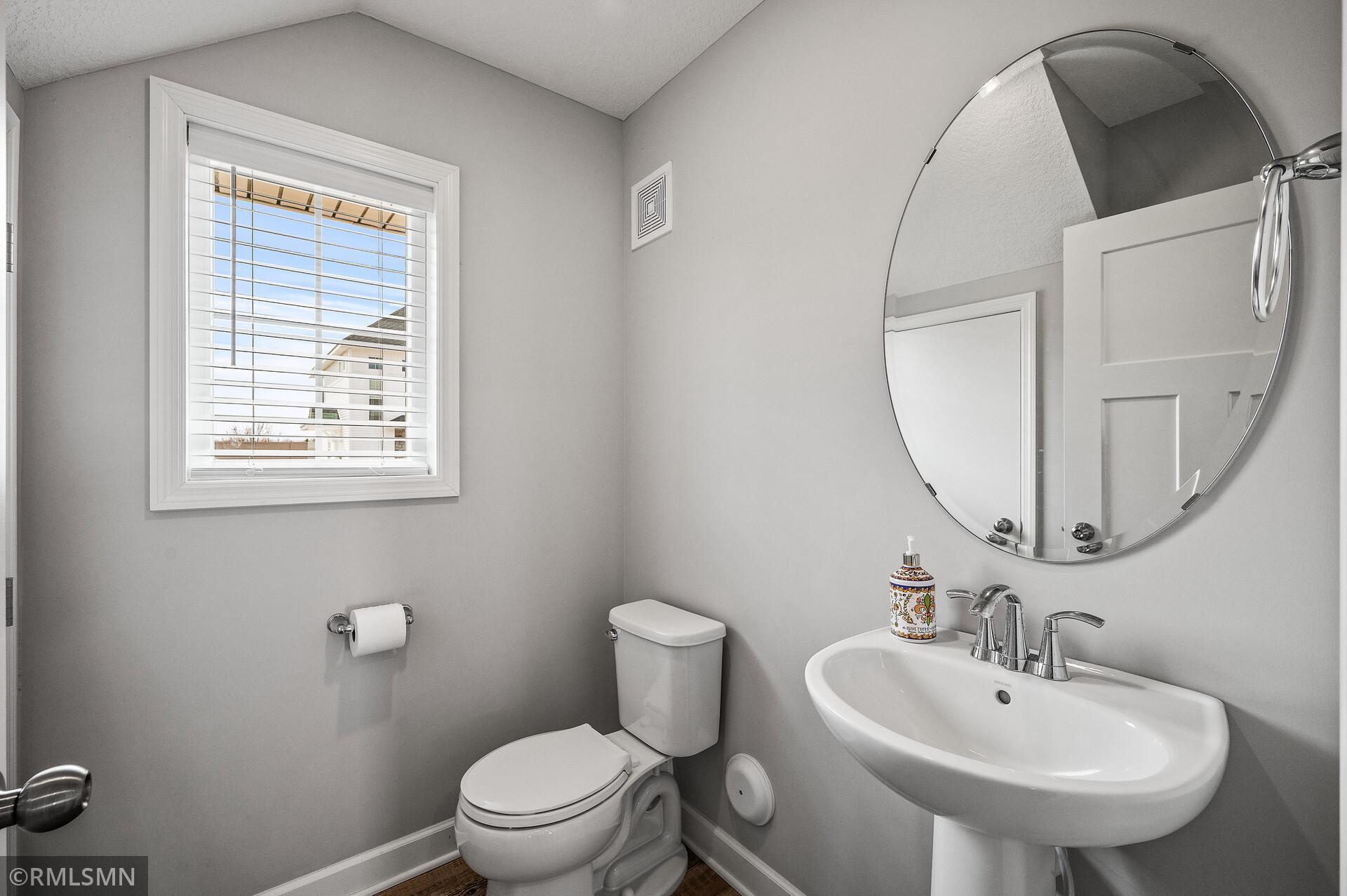 2173 Heron Court, Hugo, Minnesota image 16