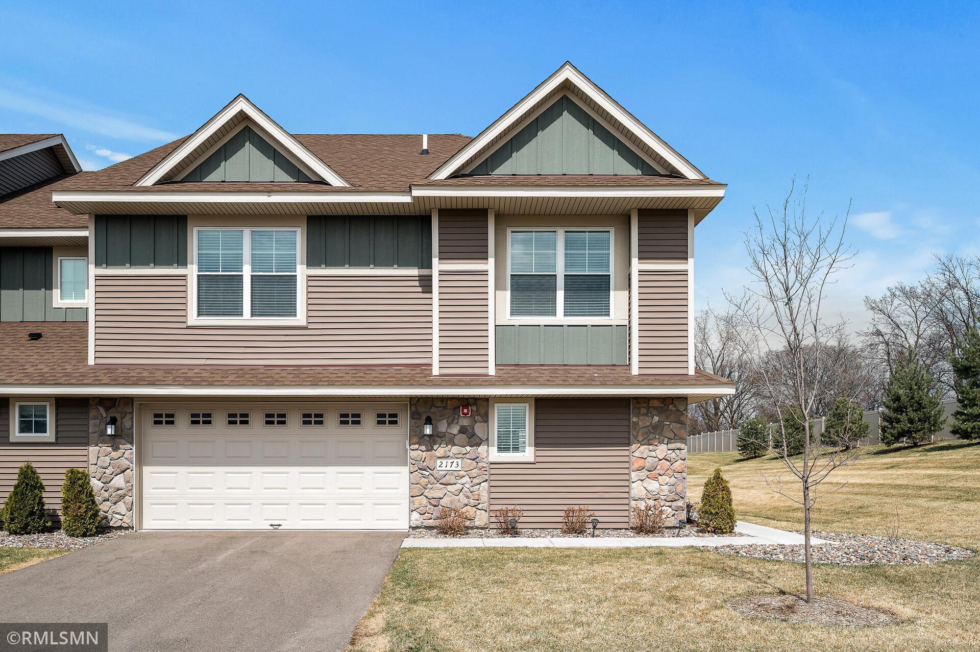 2173 Heron Court, Hugo, Minnesota image 1