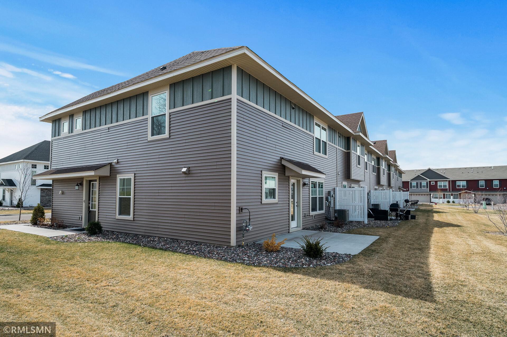 2173 Heron Court, Hugo, Minnesota image 29