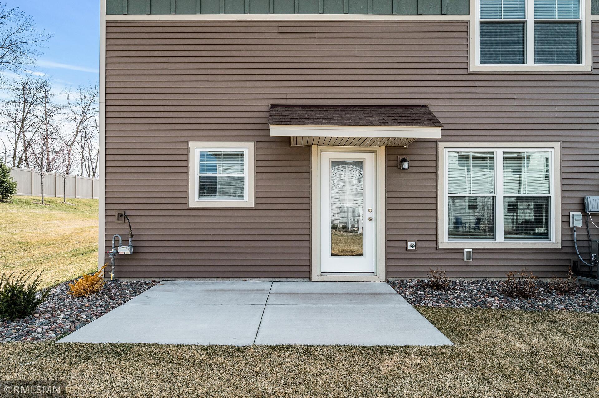 2173 Heron Court, Hugo, Minnesota image 28