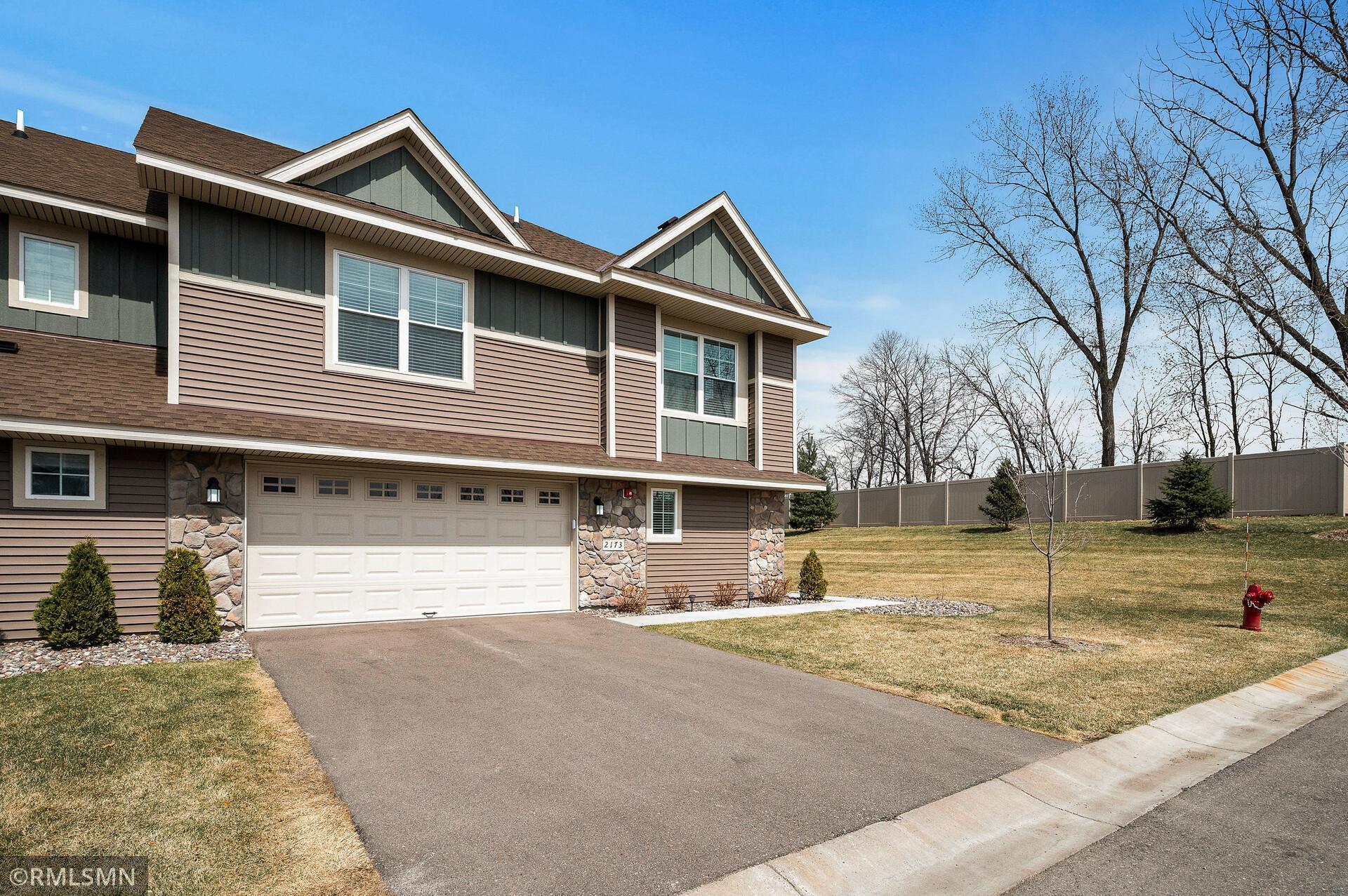 2173 Heron Court, Hugo, Minnesota image 33