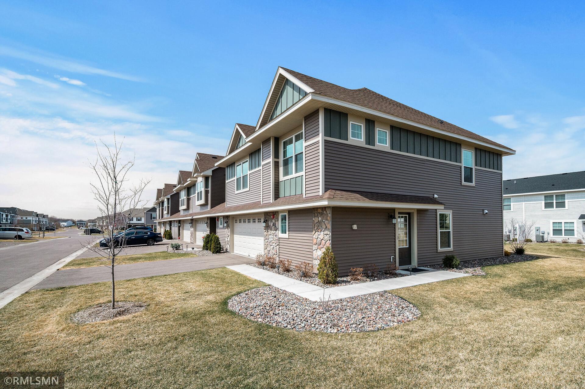 2173 Heron Court, Hugo, Minnesota image 3