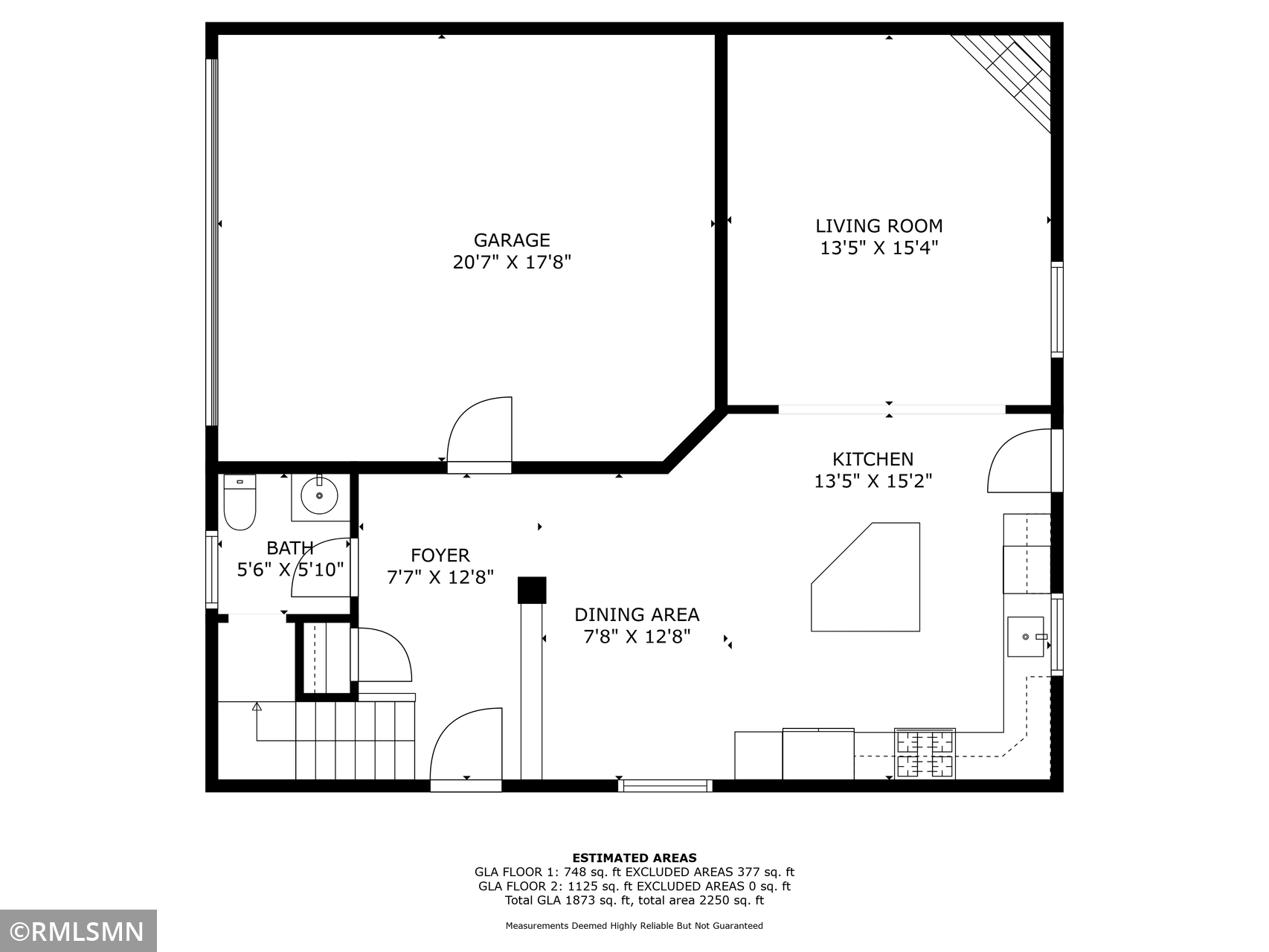 2173 Heron Court, Hugo, Minnesota image 31