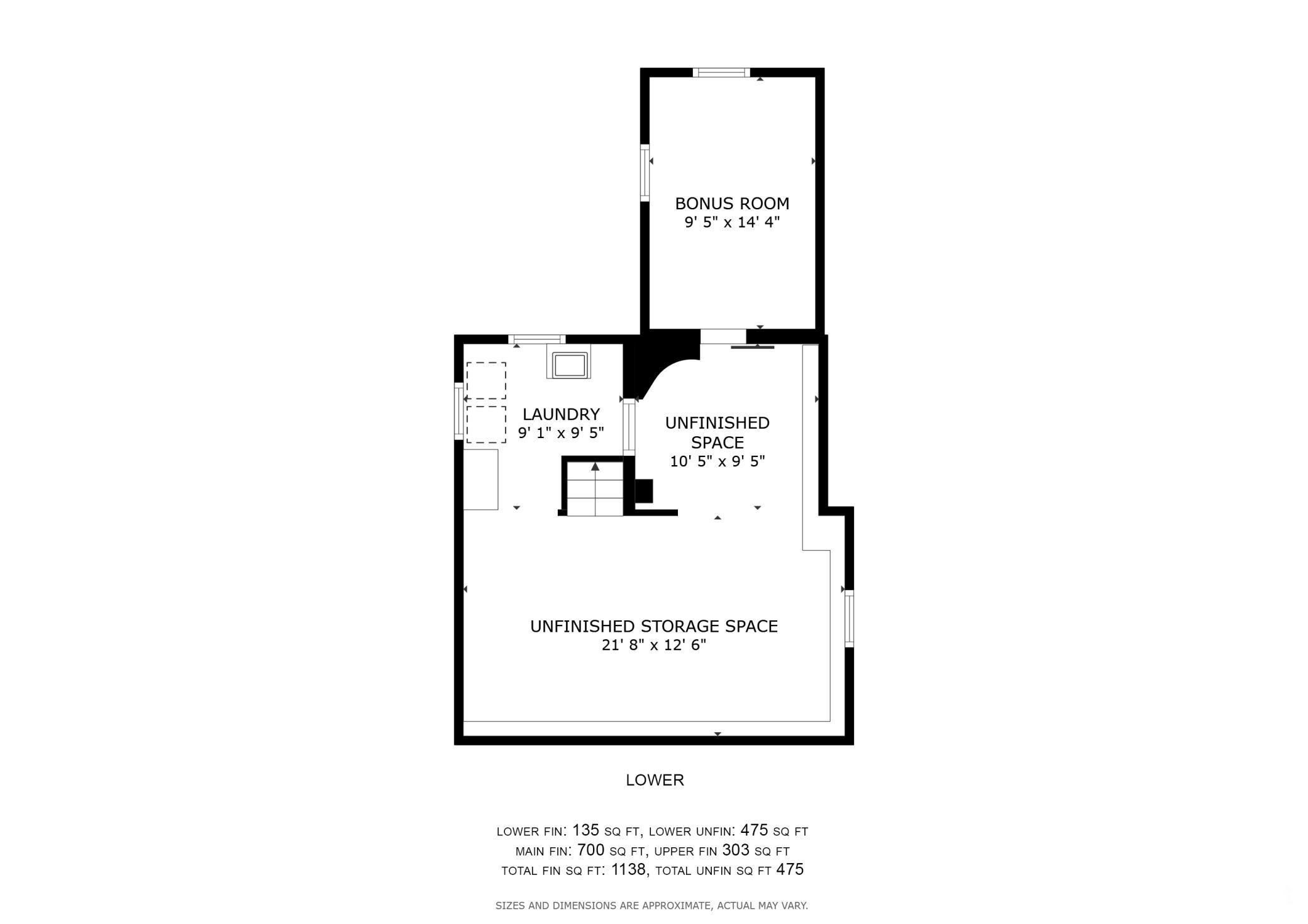 3620 Columbus Avenue, Minneapolis, Minnesota image 39