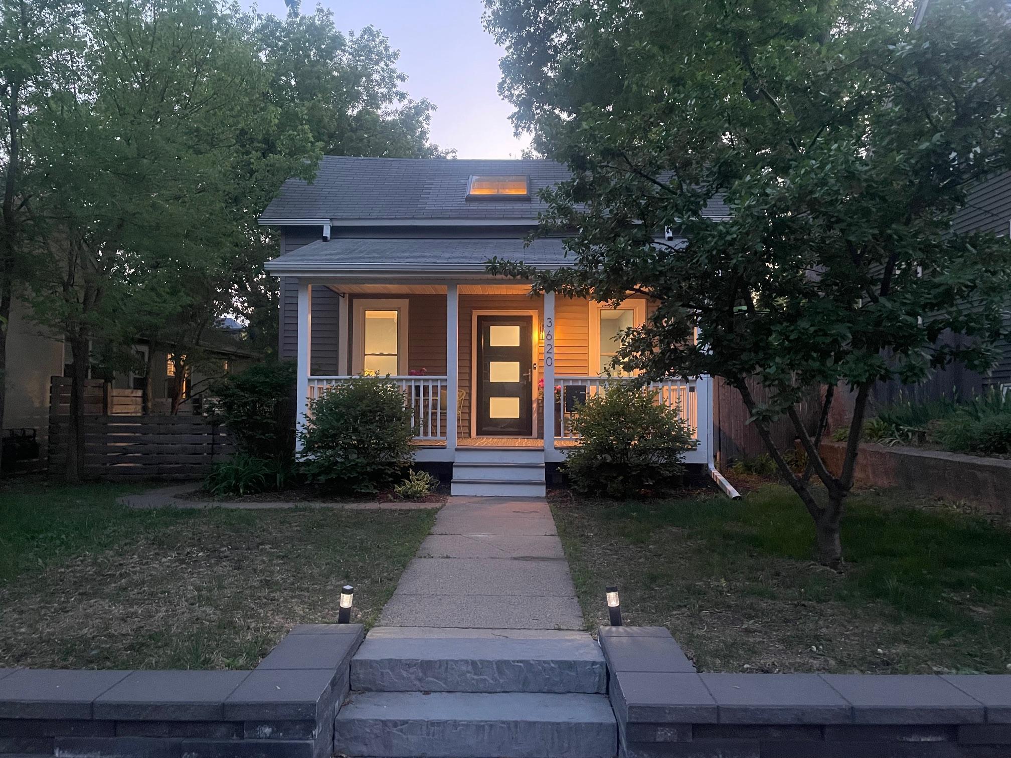 3620 Columbus Avenue, Minneapolis, Minnesota image 1