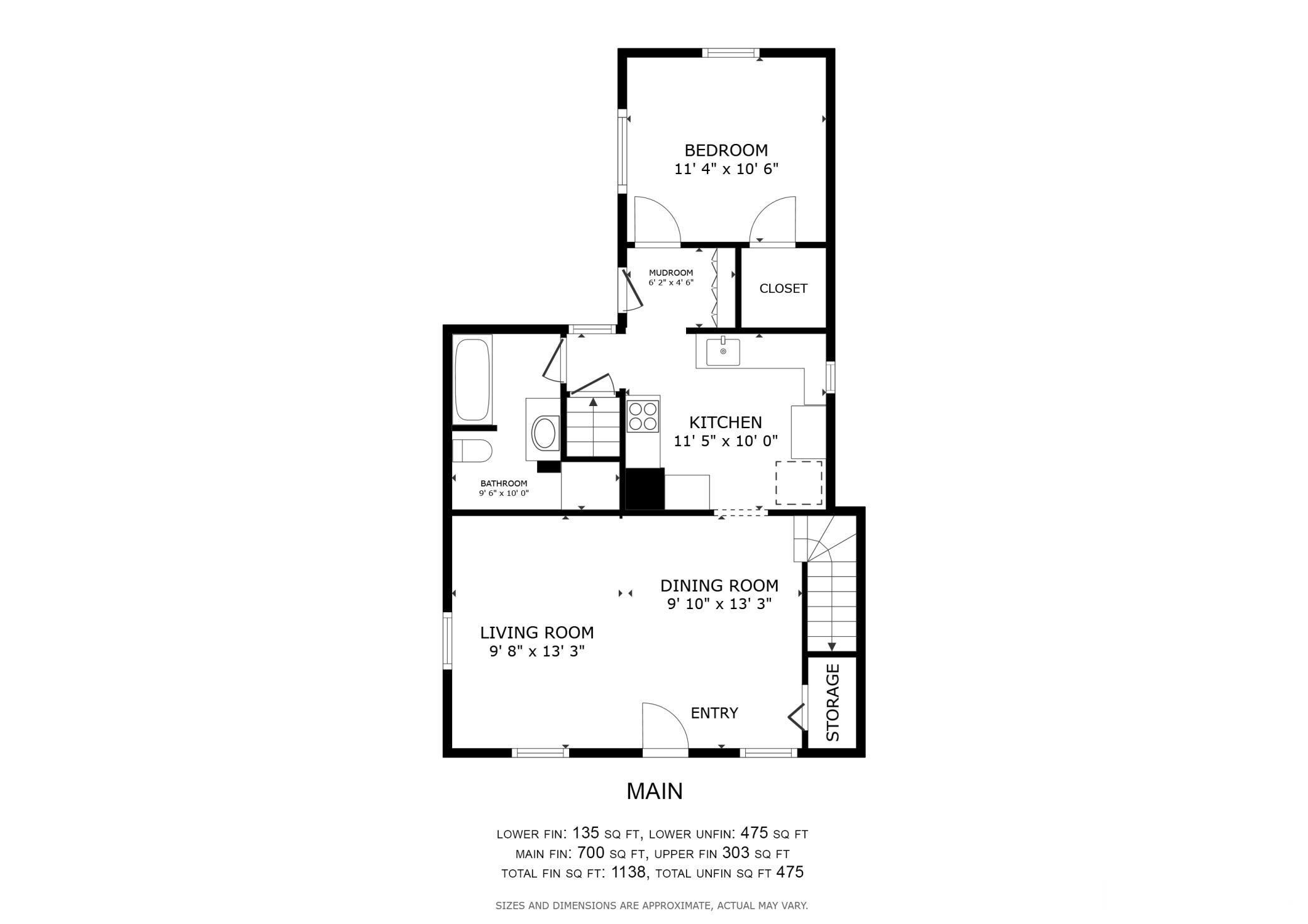 3620 Columbus Avenue, Minneapolis, Minnesota image 37