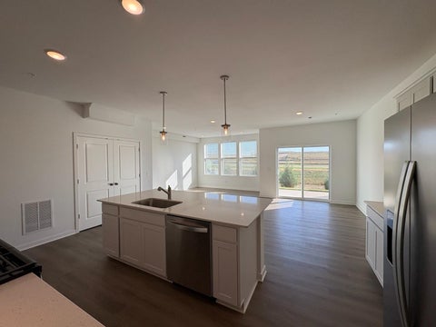 Townhouse For Sale - 6297 Ivywood Avenue<br/> Cottage Grove, MN 55016
