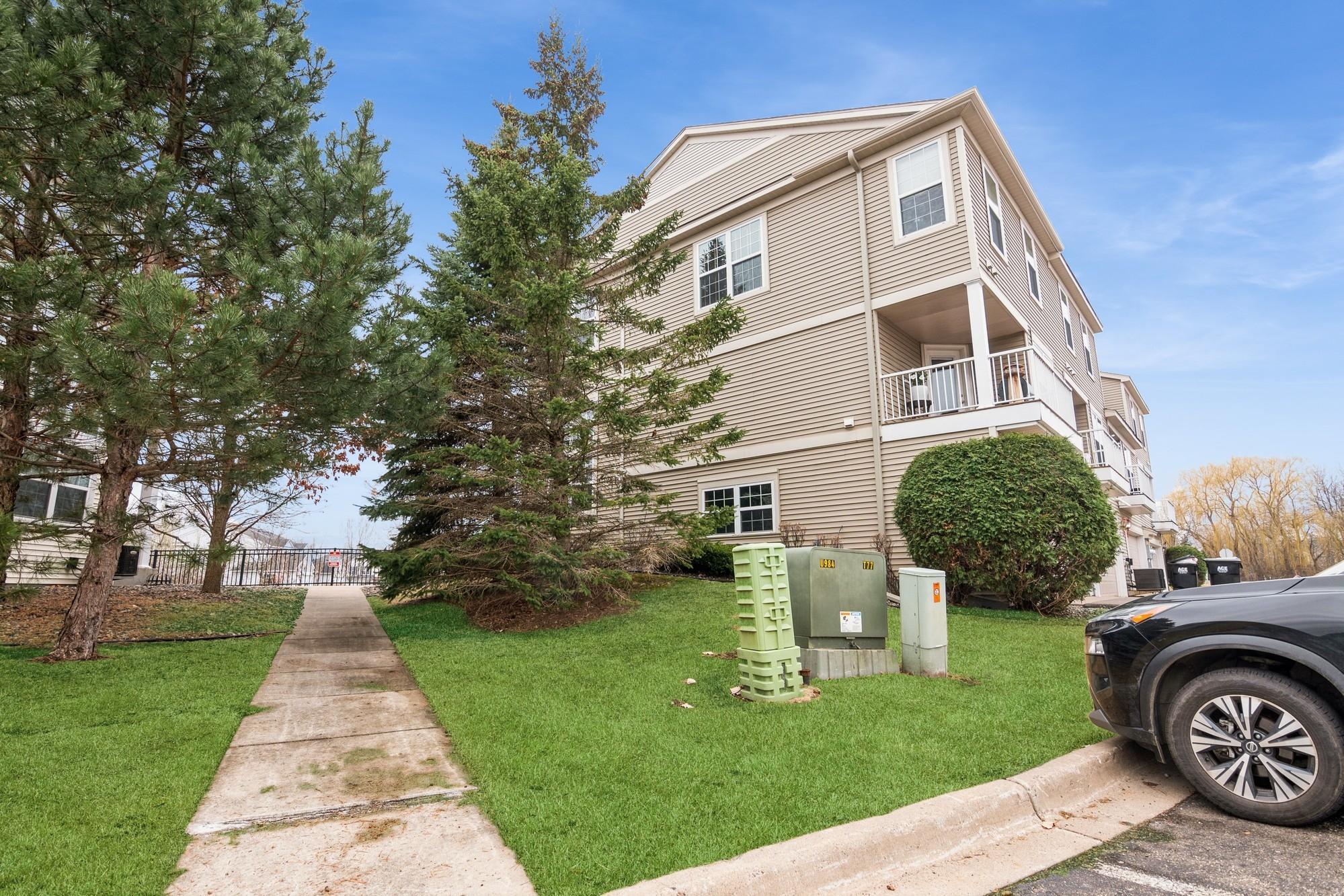 5113 Fairpoint Drive, Hugo, Minnesota image 31