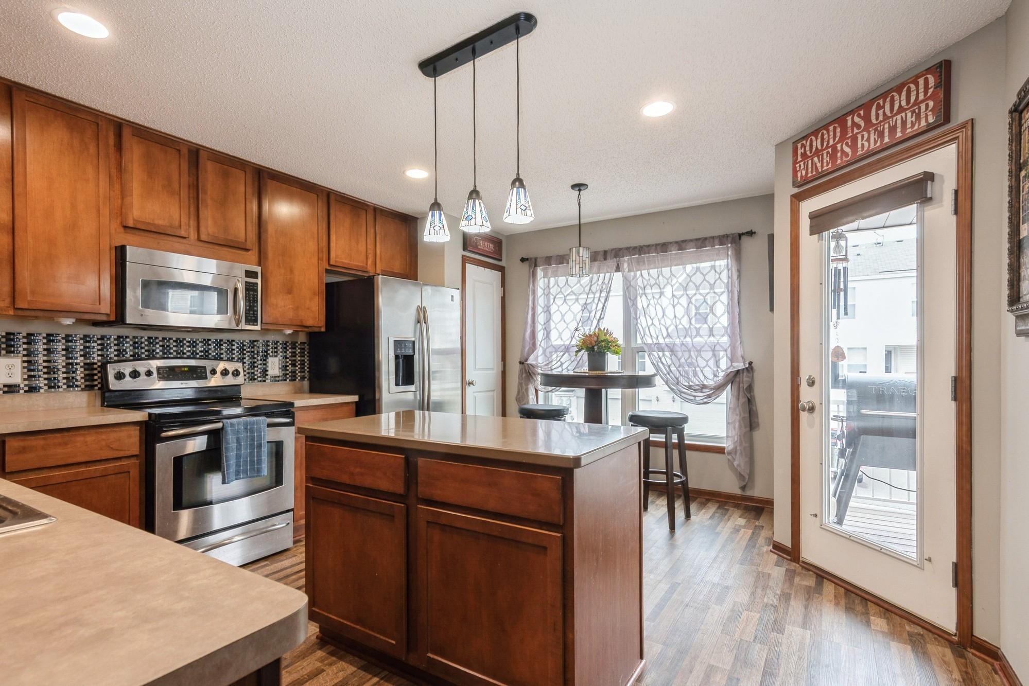 5113 Fairpoint Drive, Hugo, Minnesota image 11