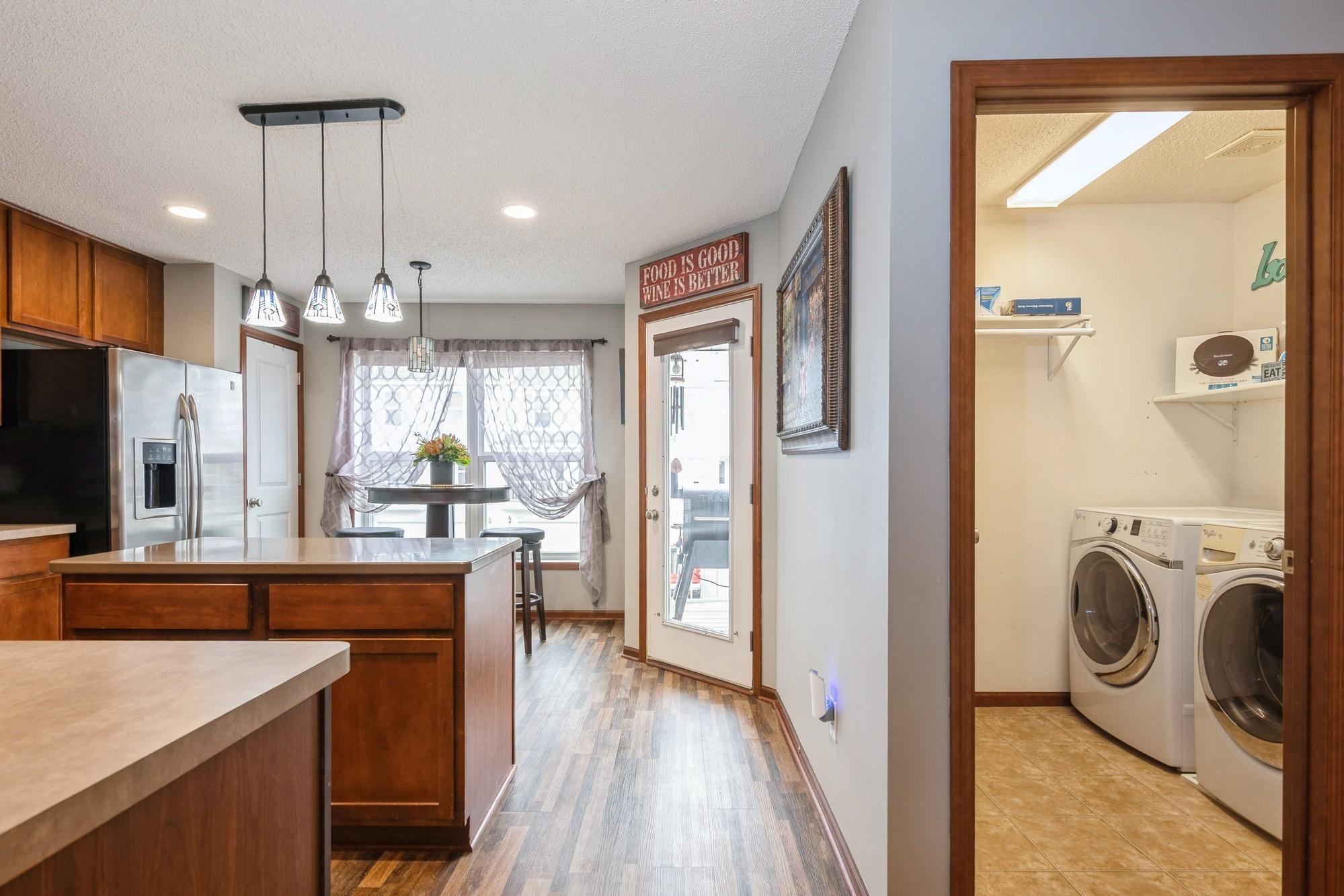 5113 Fairpoint Drive, Hugo, Minnesota image 13