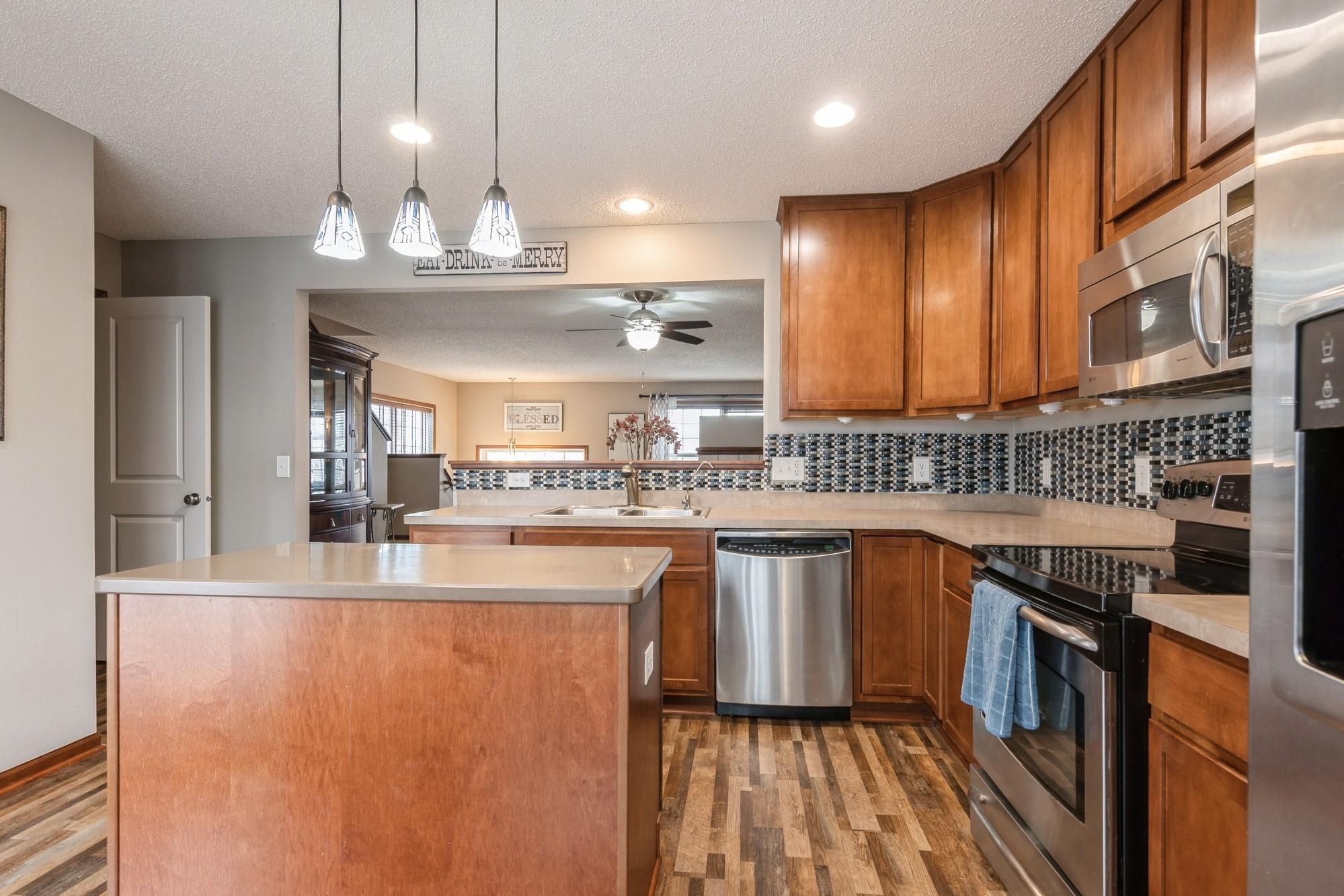5113 Fairpoint Drive, Hugo, Minnesota image 10