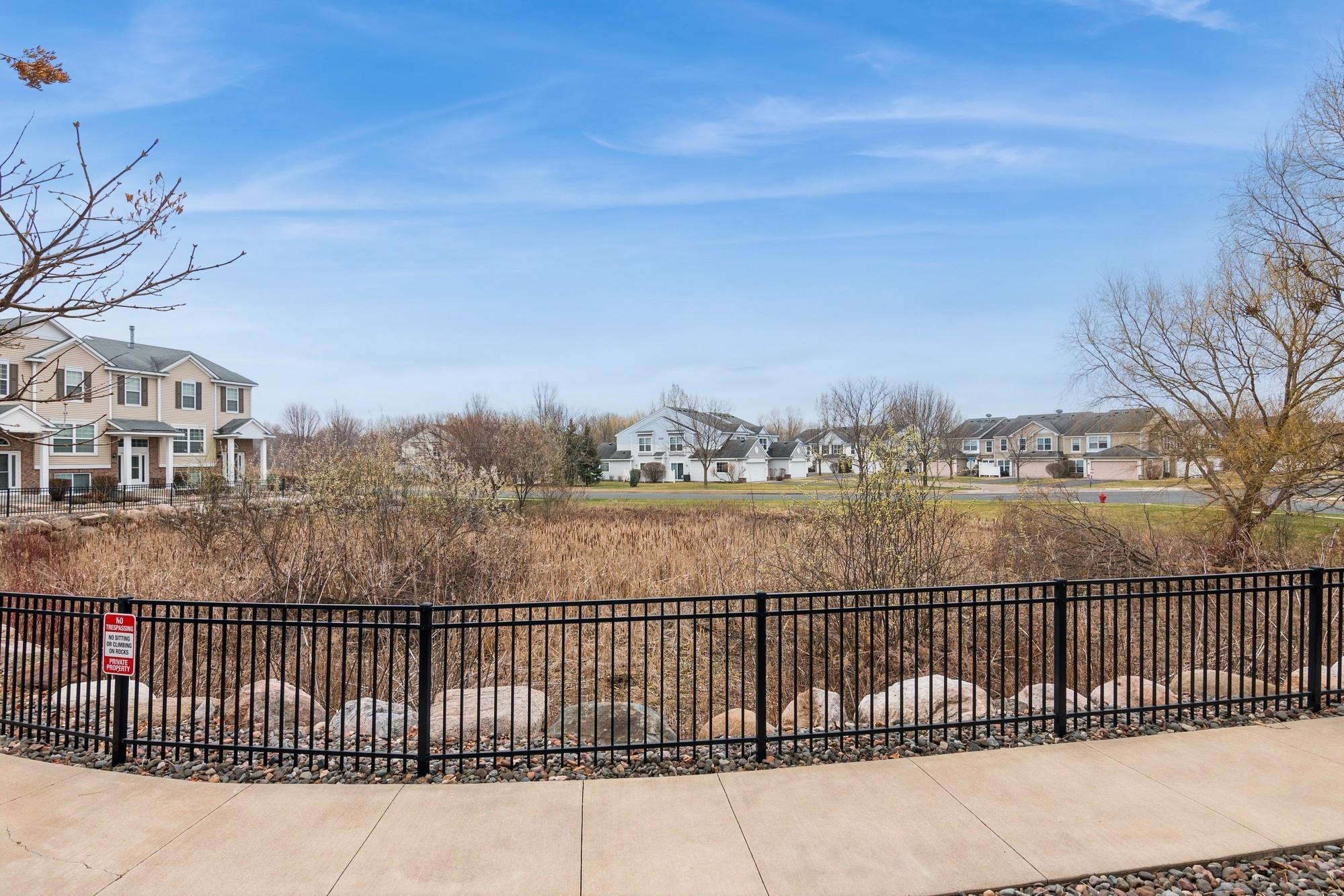 5113 Fairpoint Drive, Hugo, Minnesota image 3