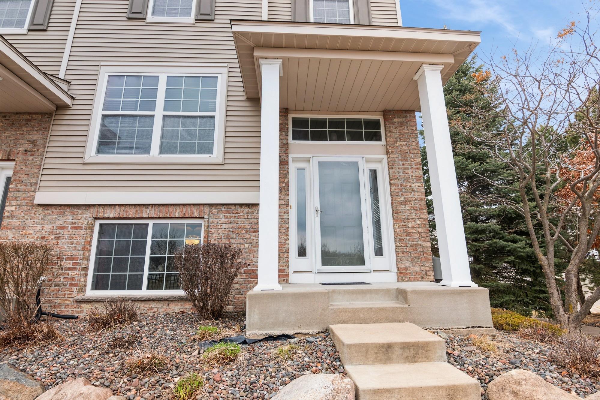 5113 Fairpoint Drive, Hugo, Minnesota image 2