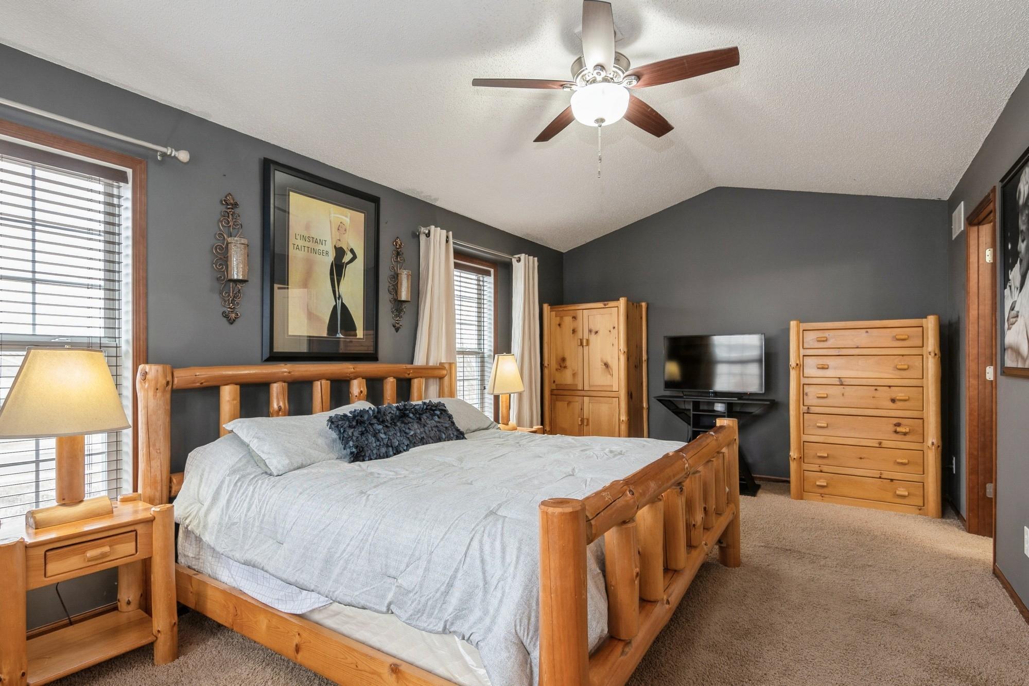 5113 Fairpoint Drive, Hugo, Minnesota image 19