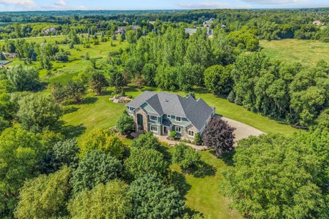Homes For Sale - 7385 Mark Street<br/> Loretto, MN 55357