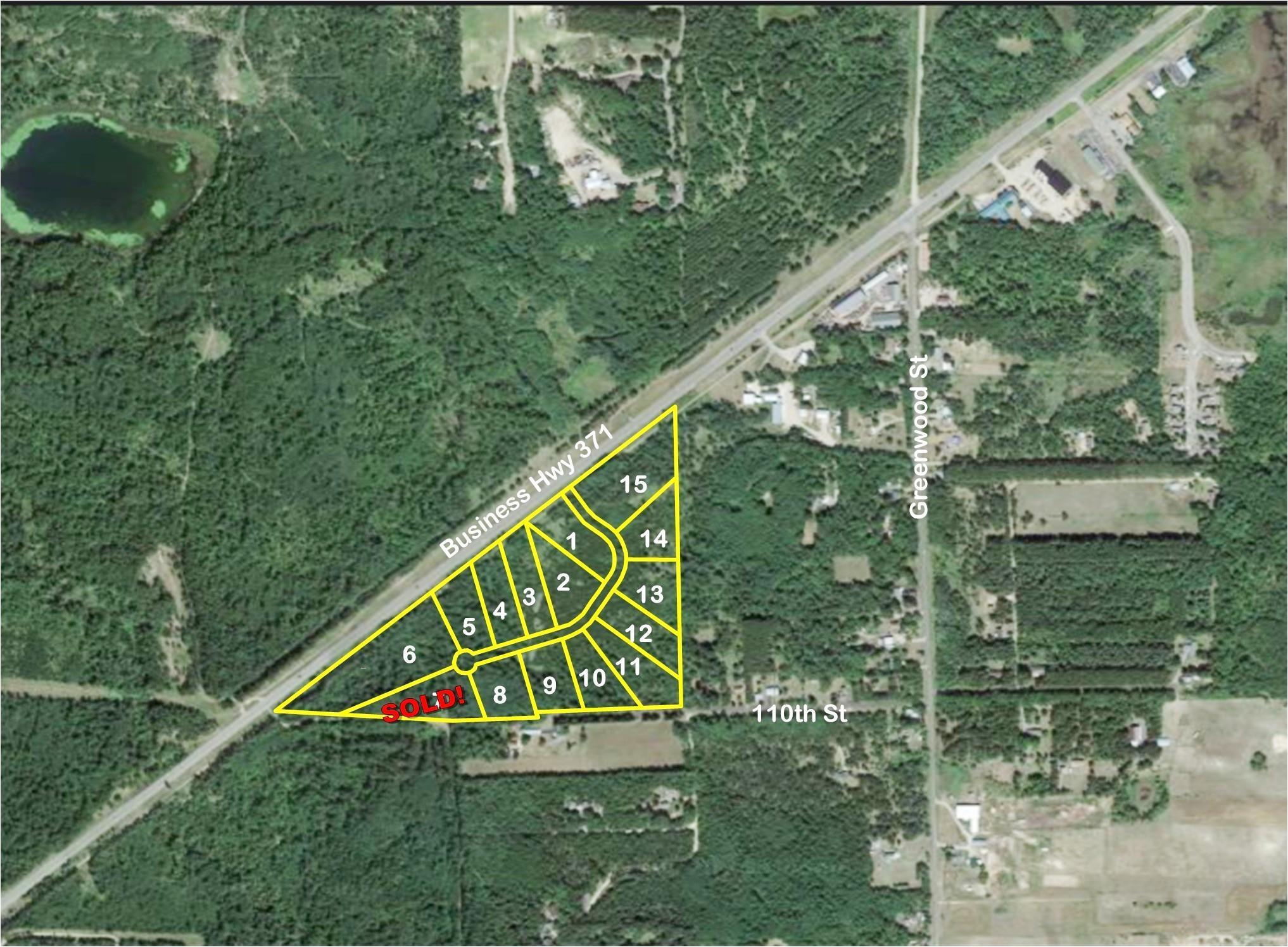 (Lot 3) 11103 Tabor Trail, Brainerd, Minnesota image 6