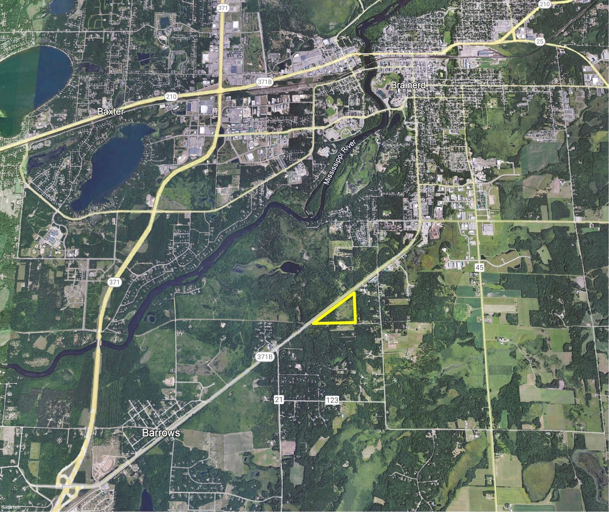 (Lot 3) 11103 Tabor Trail, Brainerd, Minnesota image 7