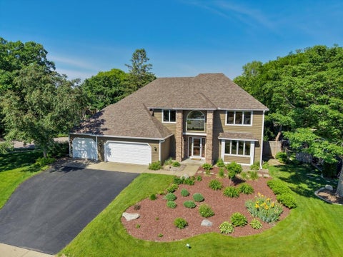 Homes For Sale - 10954 Yukon Avenue<br/> Hennepin County, Bloomington, MN 55438
