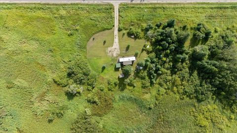 Vacant Land For Sale - 9401 Samuelson Road<br/> Saint Louis County, Angora, MN 55703
