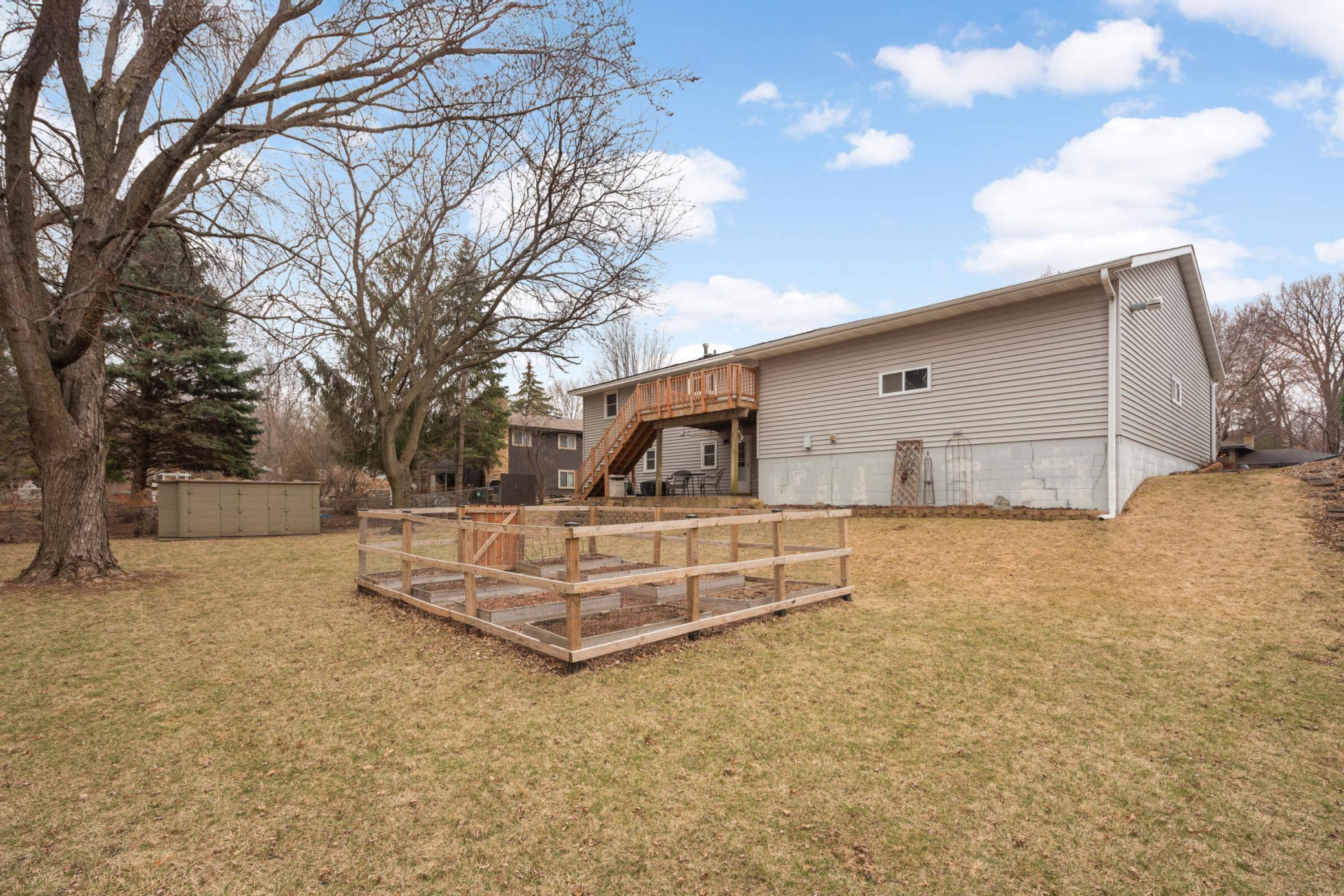 12730 Portland Circle, Burnsville, Minnesota image 31