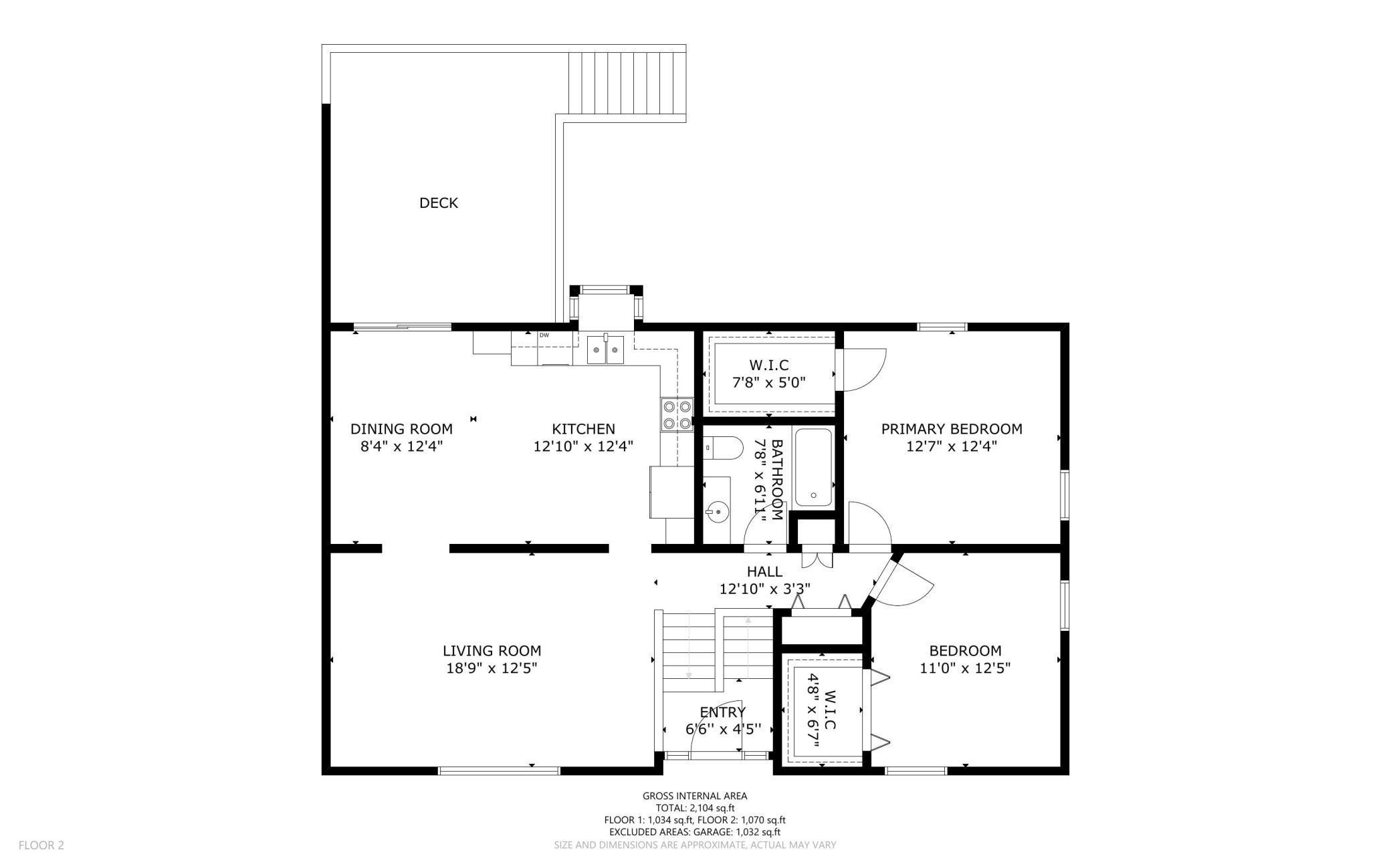 12730 Portland Circle, Burnsville, Minnesota image 36