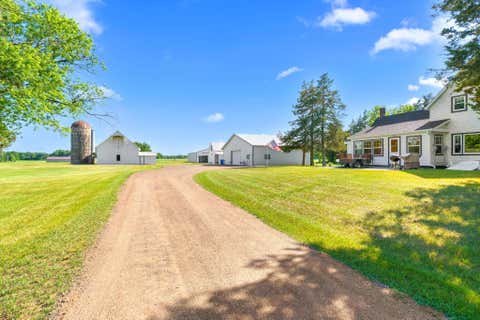 Homes For Sale - 8946 285th Avenue<br/> North Branch, MN 55056