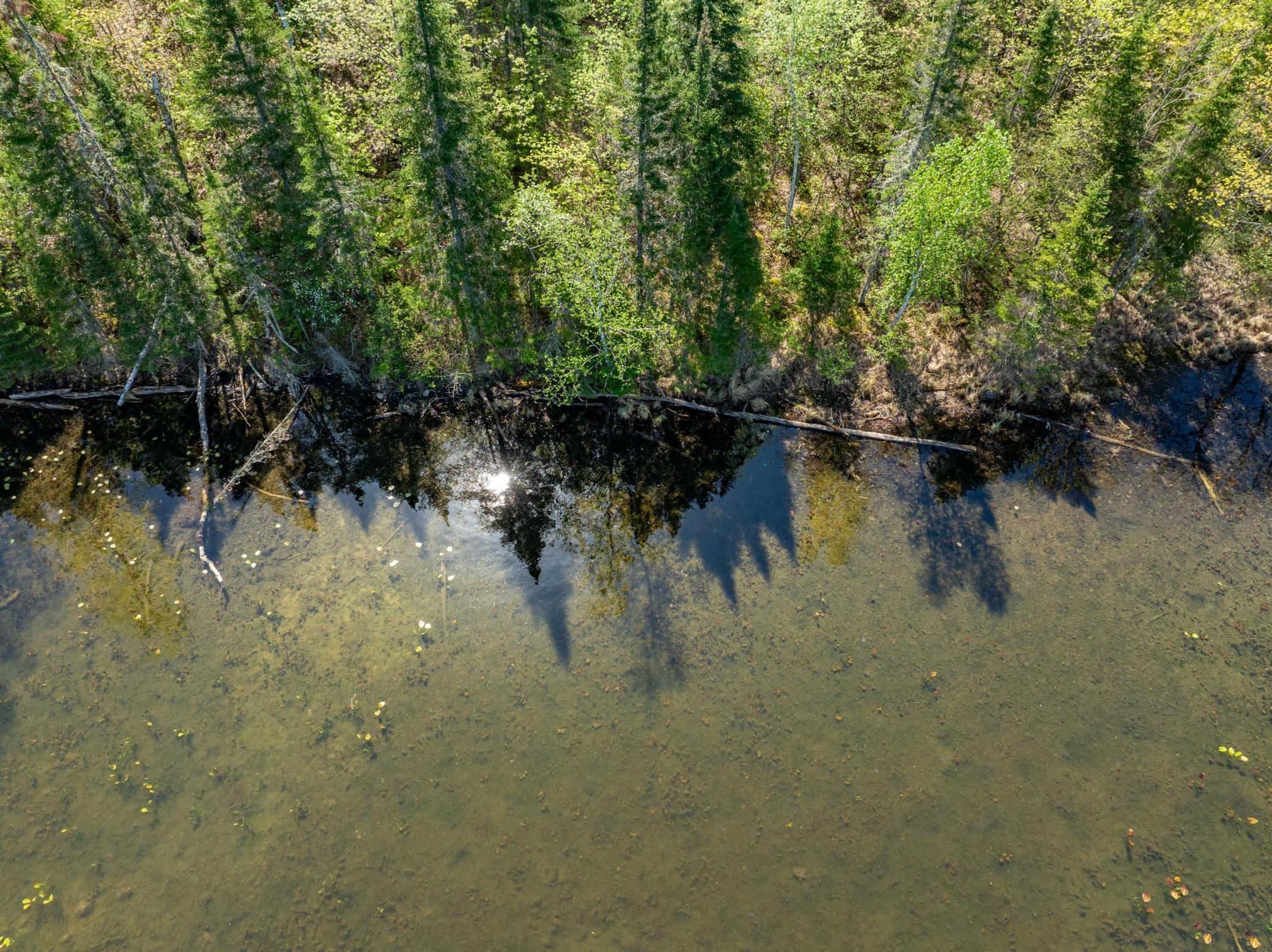XXX West Amen Lake Road, Deer River, Minnesota image 3