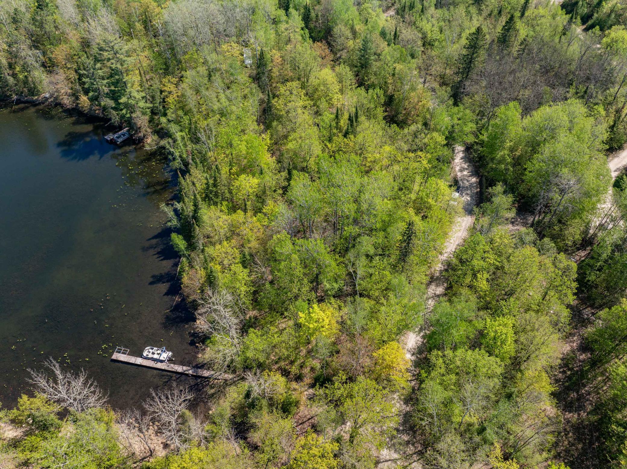XXX West Amen Lake Road, Deer River, Minnesota image 7