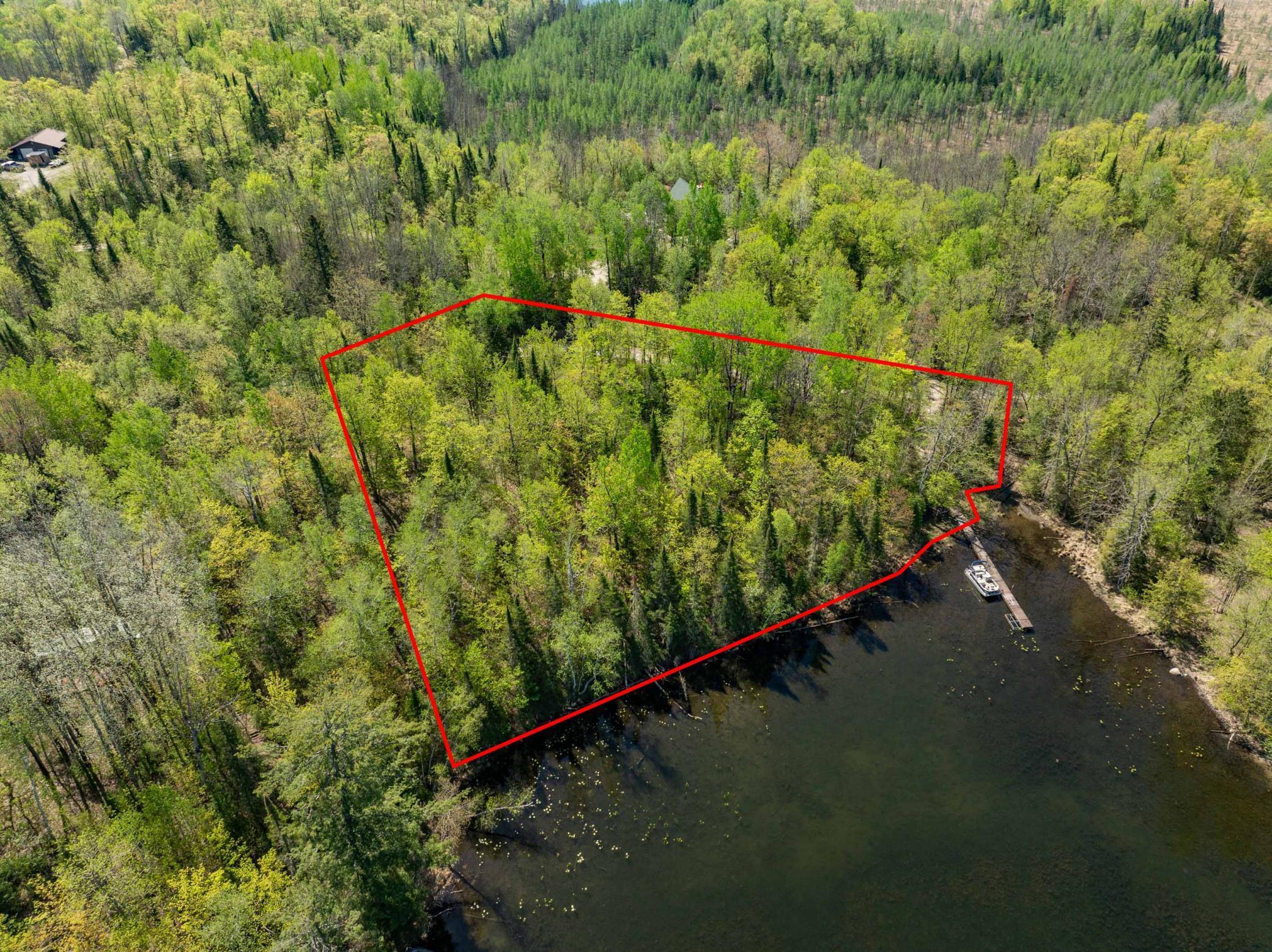 XXX West Amen Lake Road, Deer River, Minnesota image 6