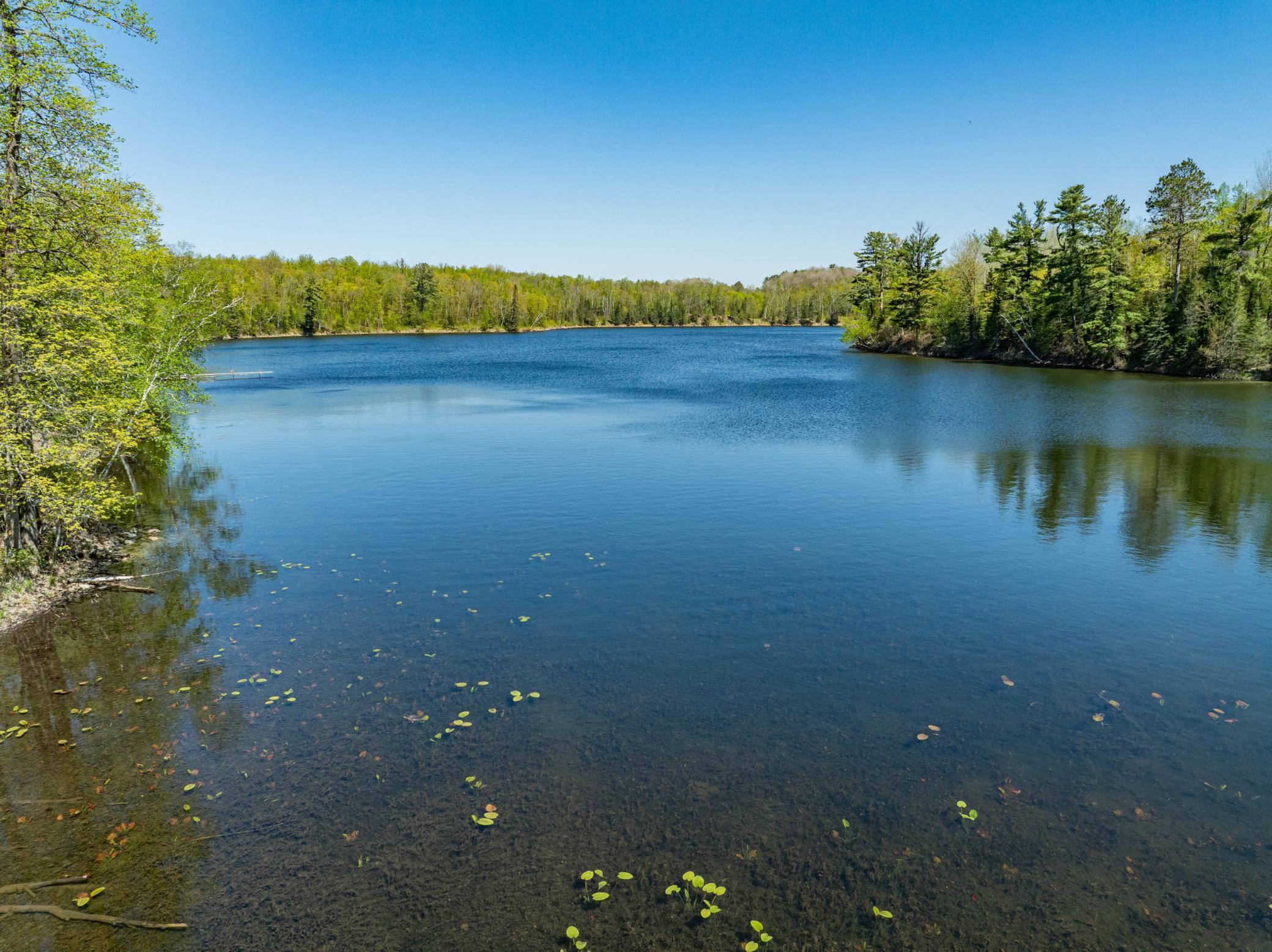 XXX West Amen Lake Road, Deer River, Minnesota image 1