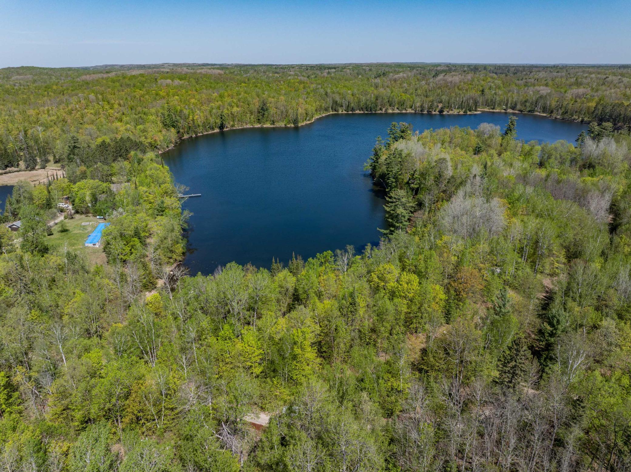 XXX West Amen Lake Road, Deer River, Minnesota image 8