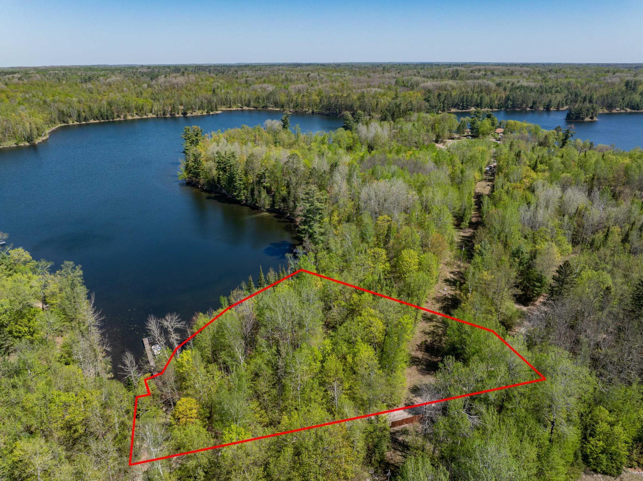 XXX West Amen Lake Road, Deer River, Minnesota image 5
