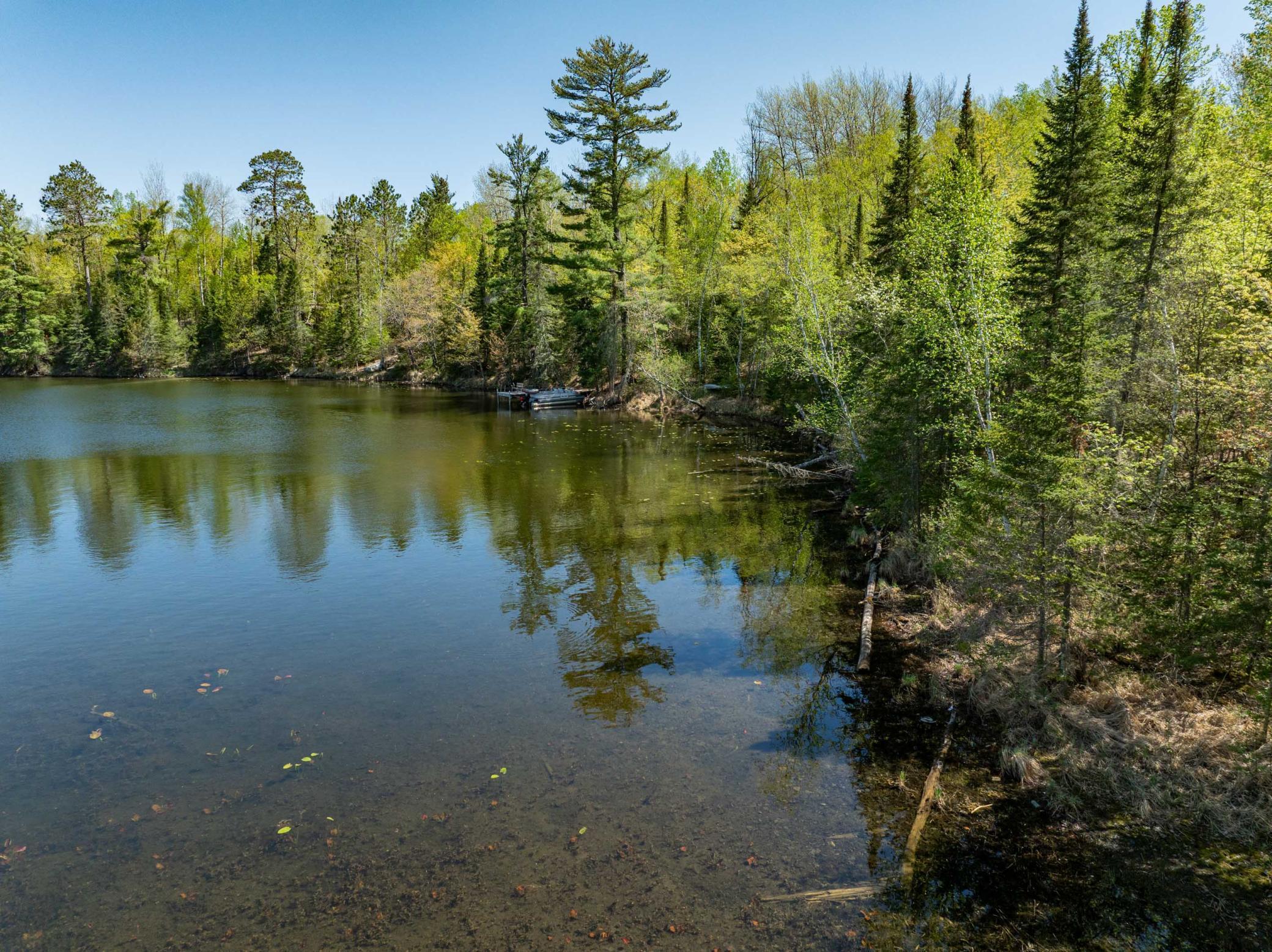 XXX West Amen Lake Road, Deer River, Minnesota image 2