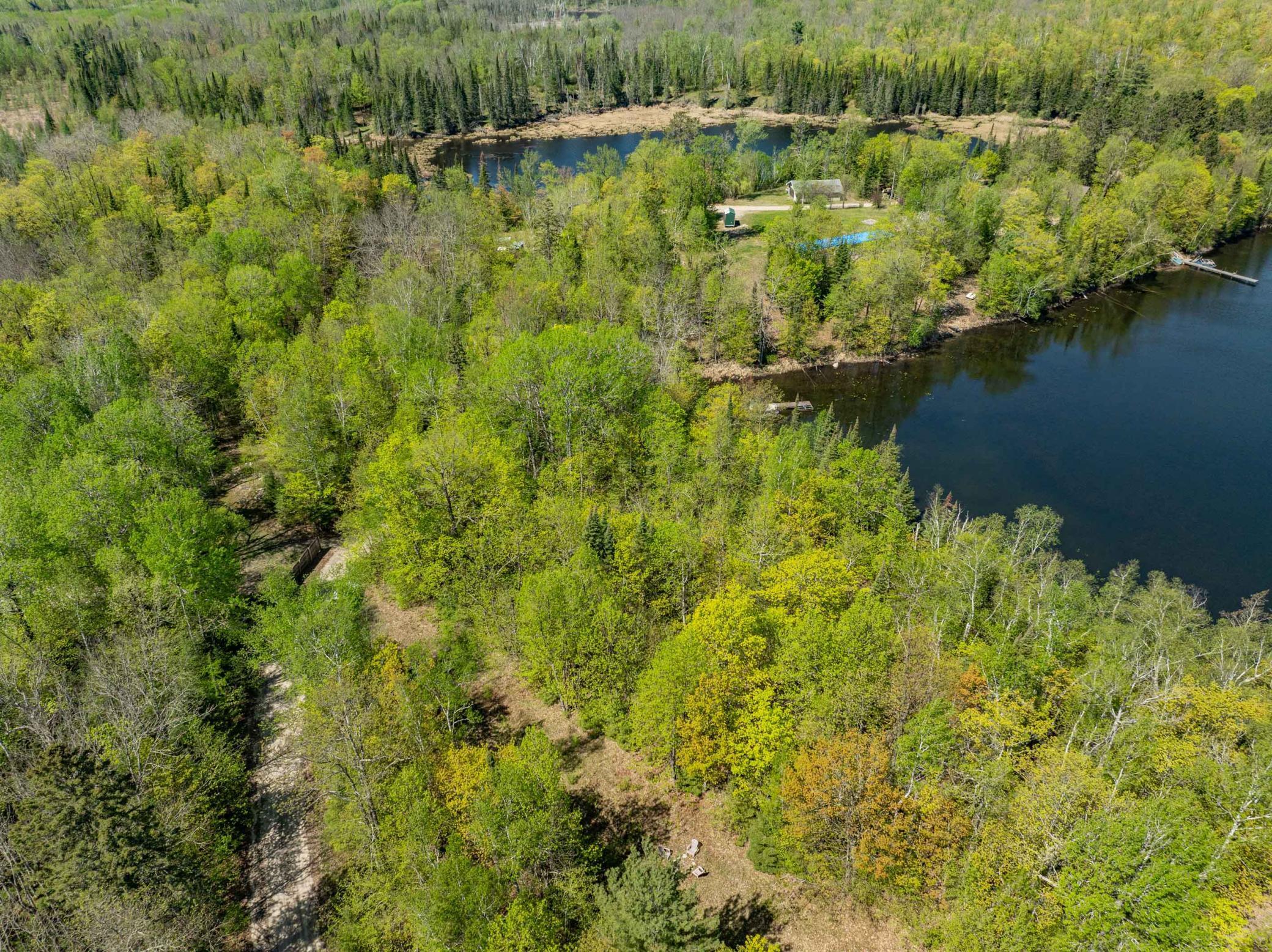 XXX West Amen Lake Road, Deer River, Minnesota image 10