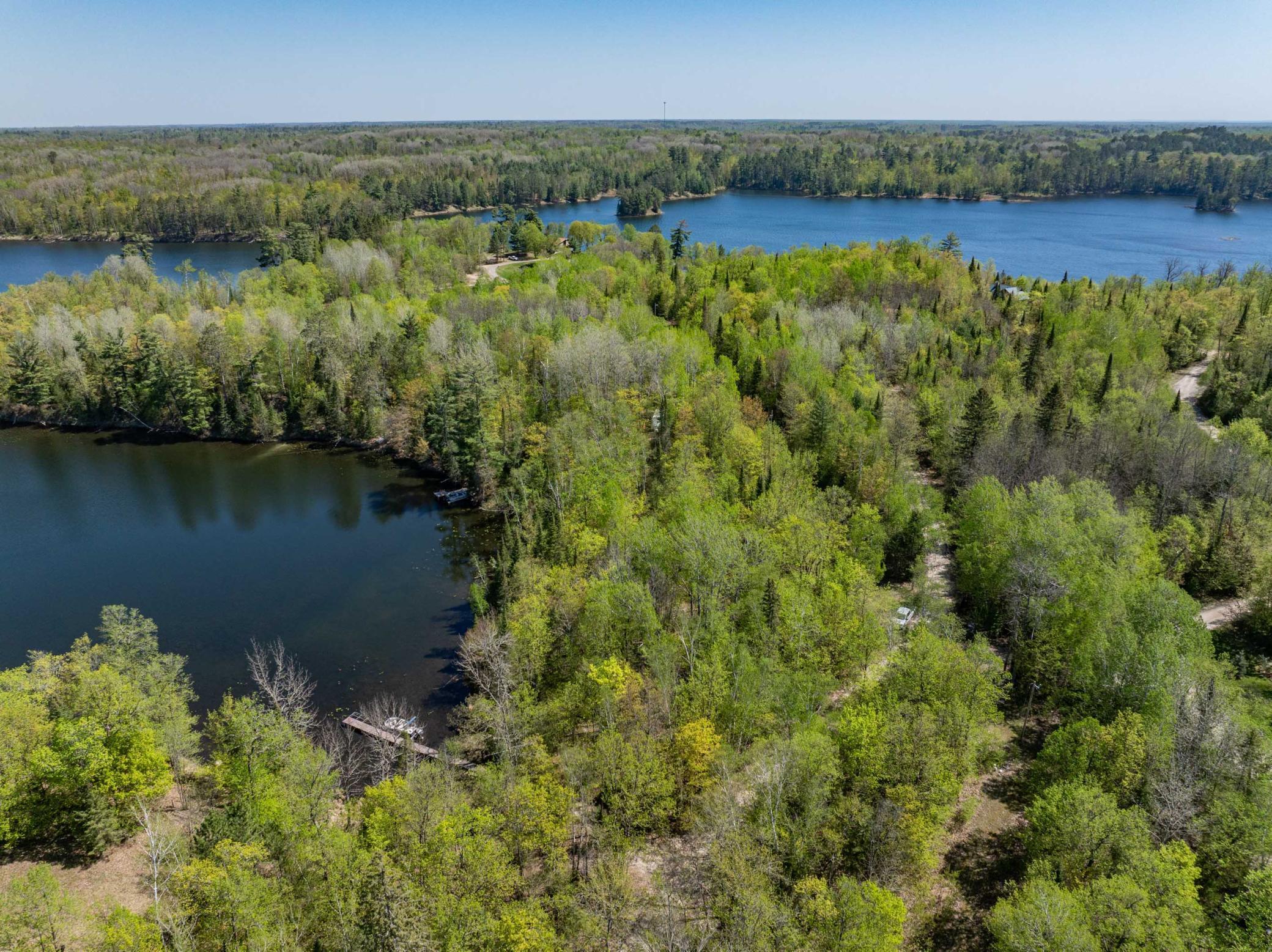 XXX West Amen Lake Road, Deer River, Minnesota image 9