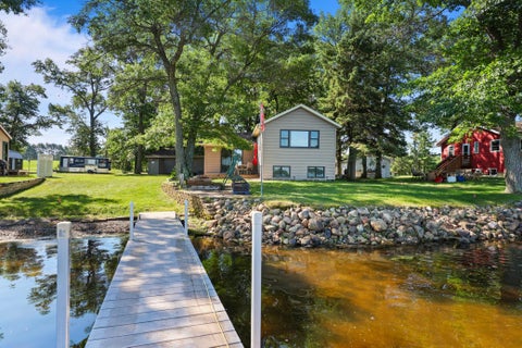 Homes For Sale - 36798 S Platte Lake Drive<br/> Morrison County, Hillman, MN 56338