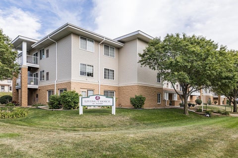 Condo For Sale - 1600 Arundel Street<br/> Ramsey County, Saint Paul, MN 55117