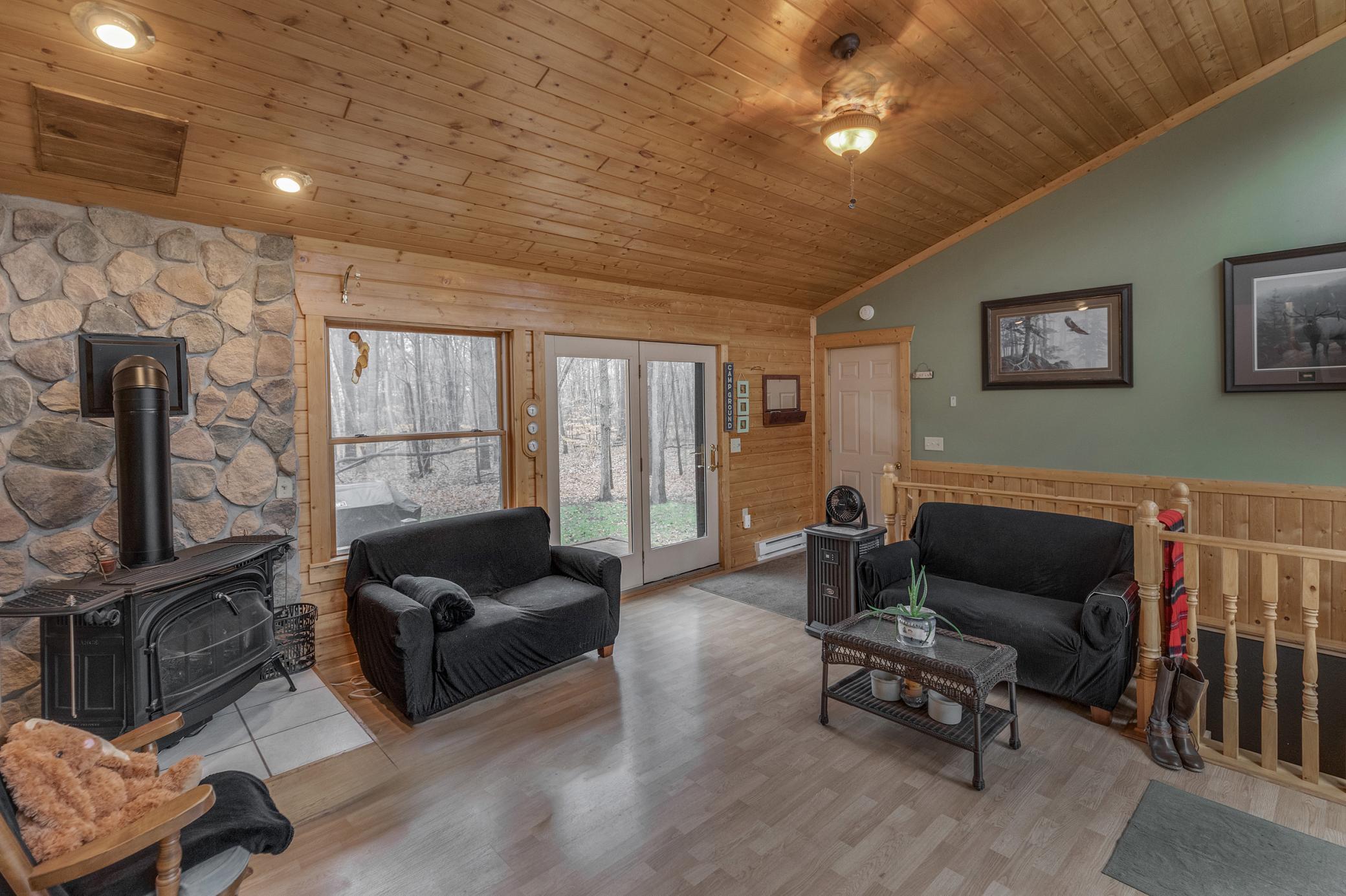 12124 County Road 118, Merrifield, Minnesota image 12