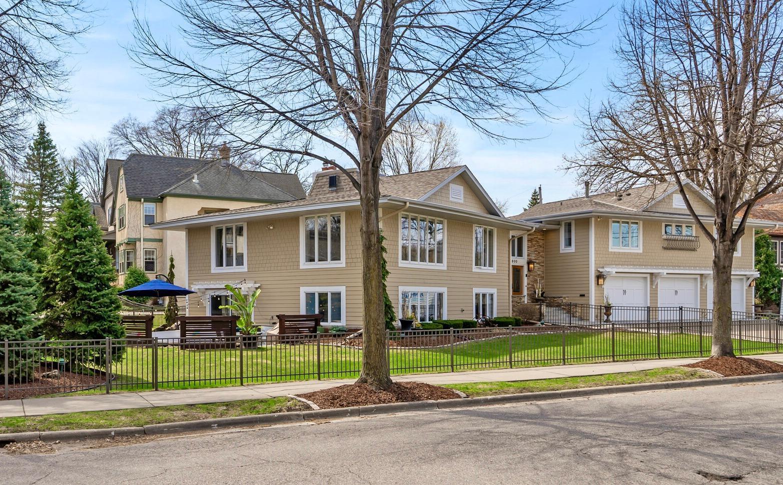 3800 Abbott Avenue, Minneapolis, Minnesota image 1