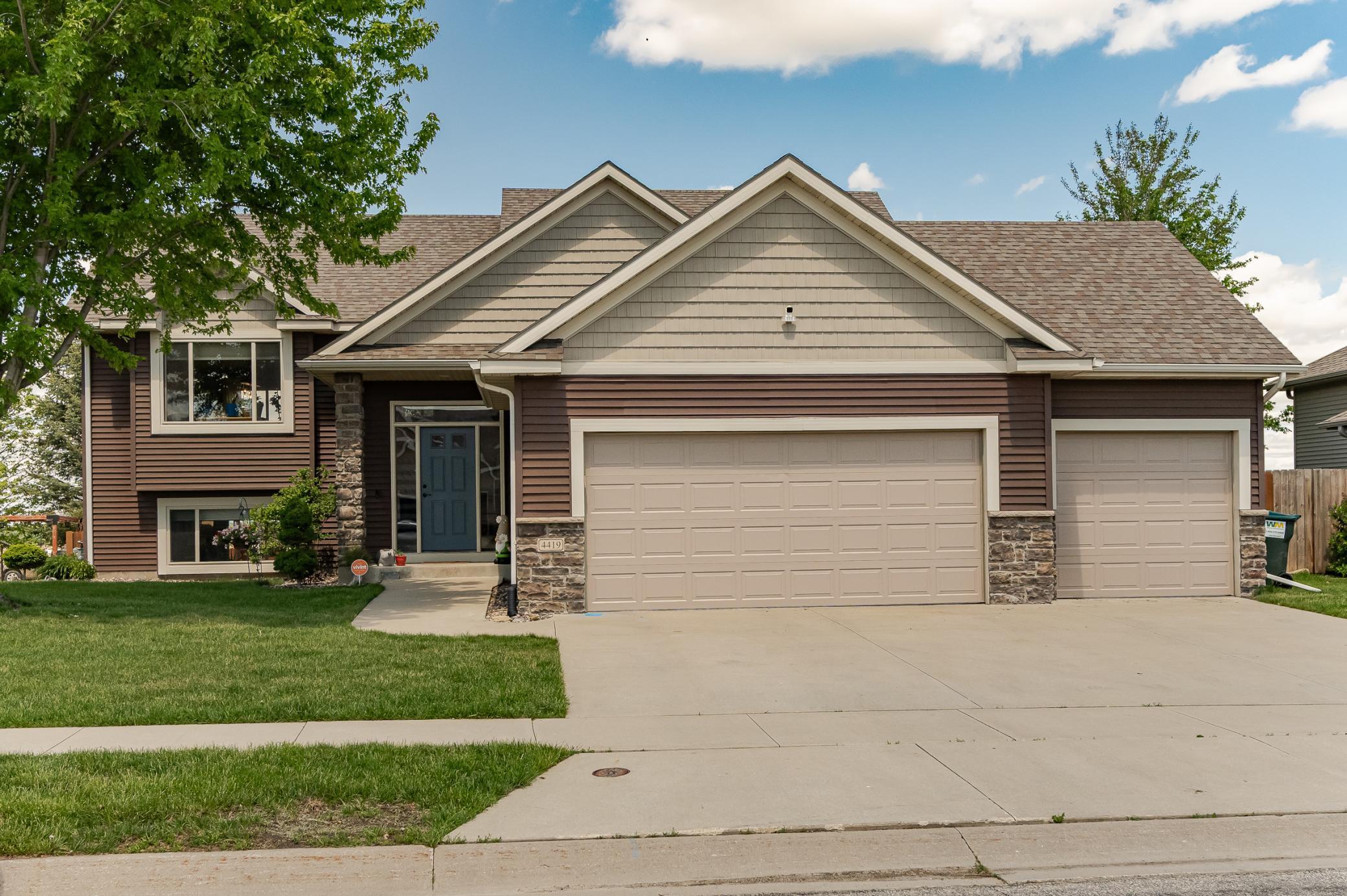 4419 Genevieve Place, Rochester, Minnesota image 1