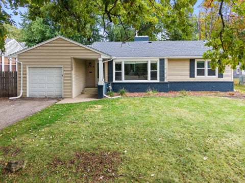 Homes For Sale - 1712 W 66th Street<br/> Richfield, MN 55423