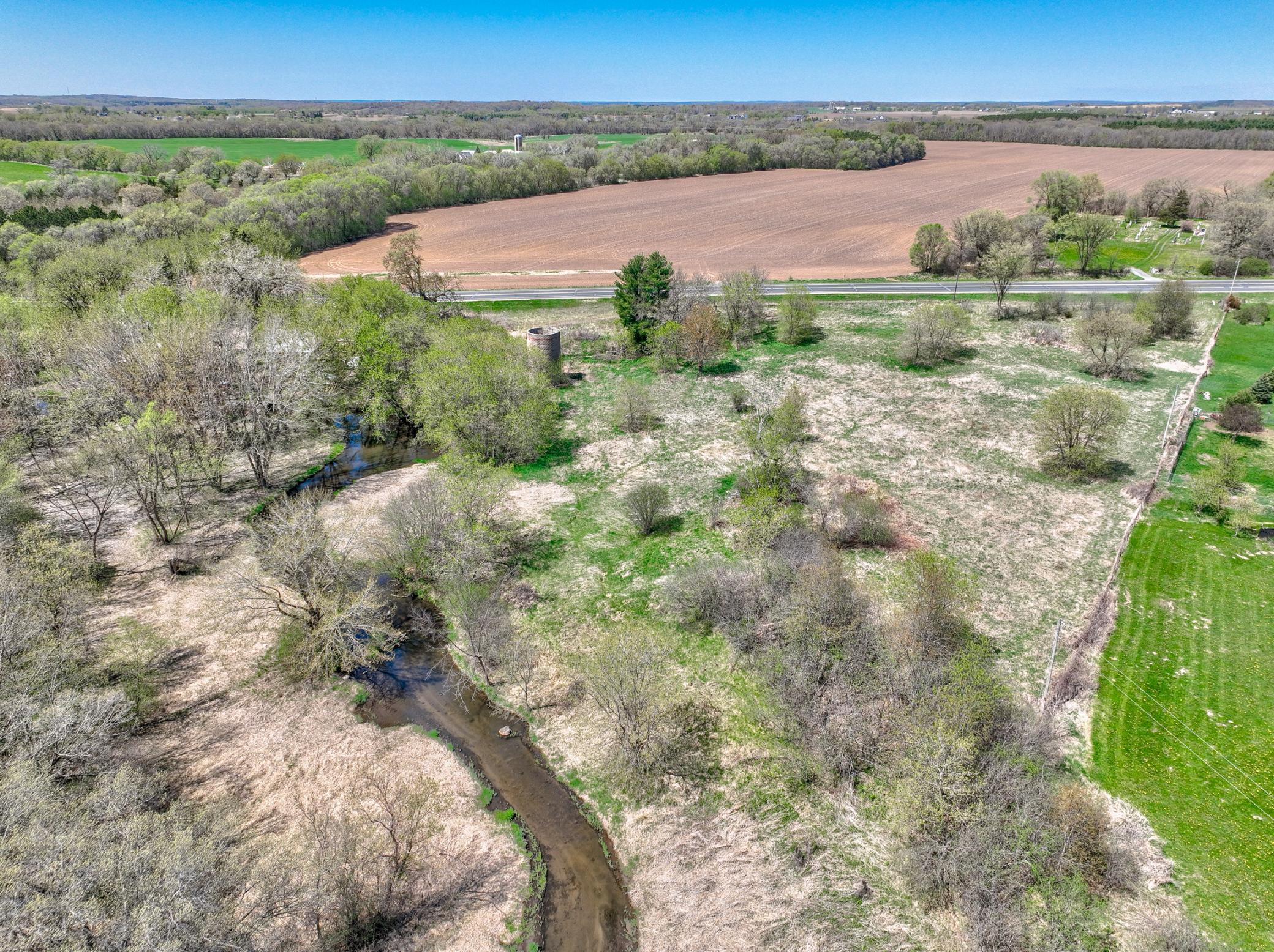 Xxx County Rd A-lot 2, New Richmond, Wisconsin image 3