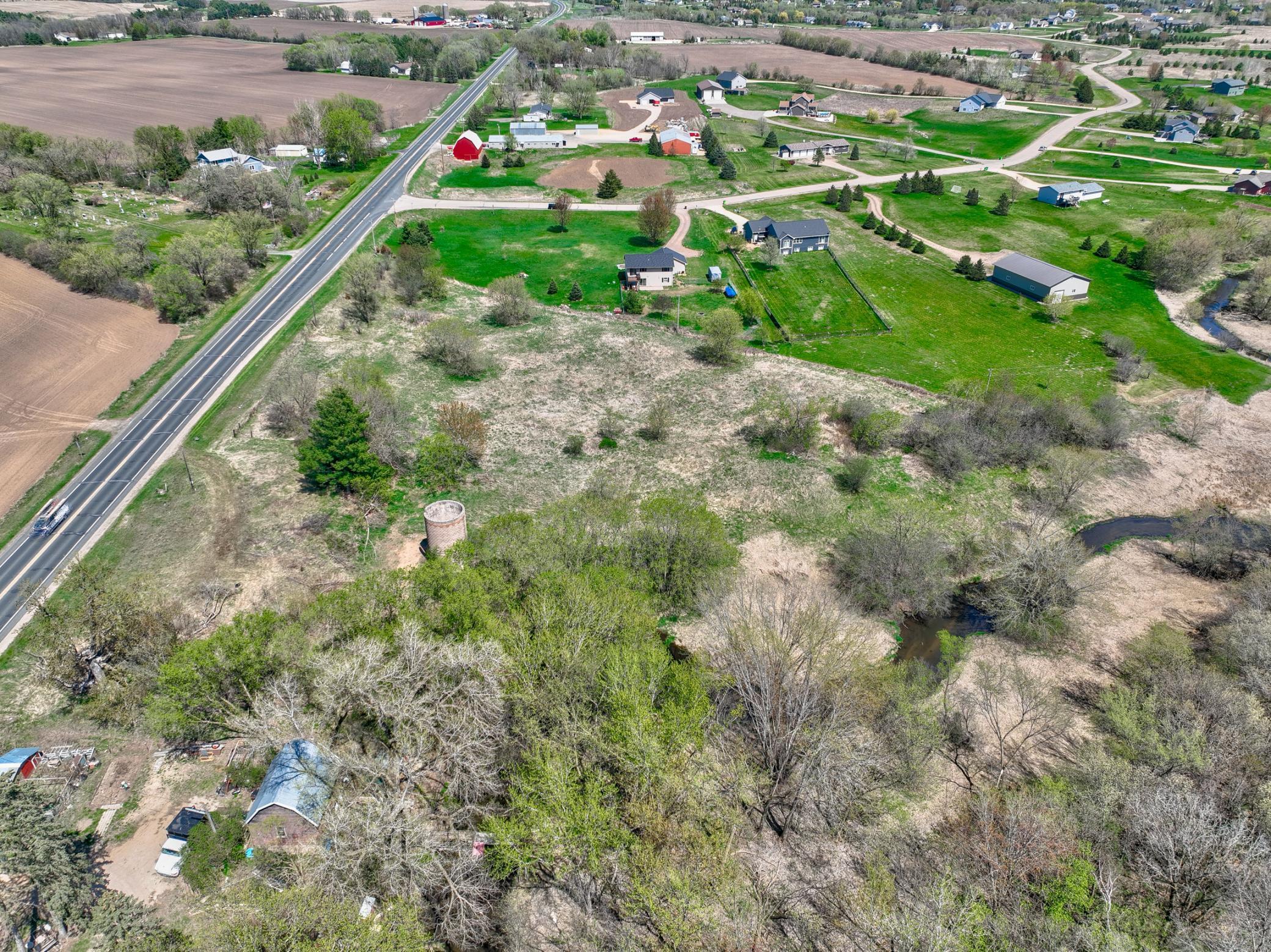 Xxx County Rd A-lot 2, New Richmond, Wisconsin image 6