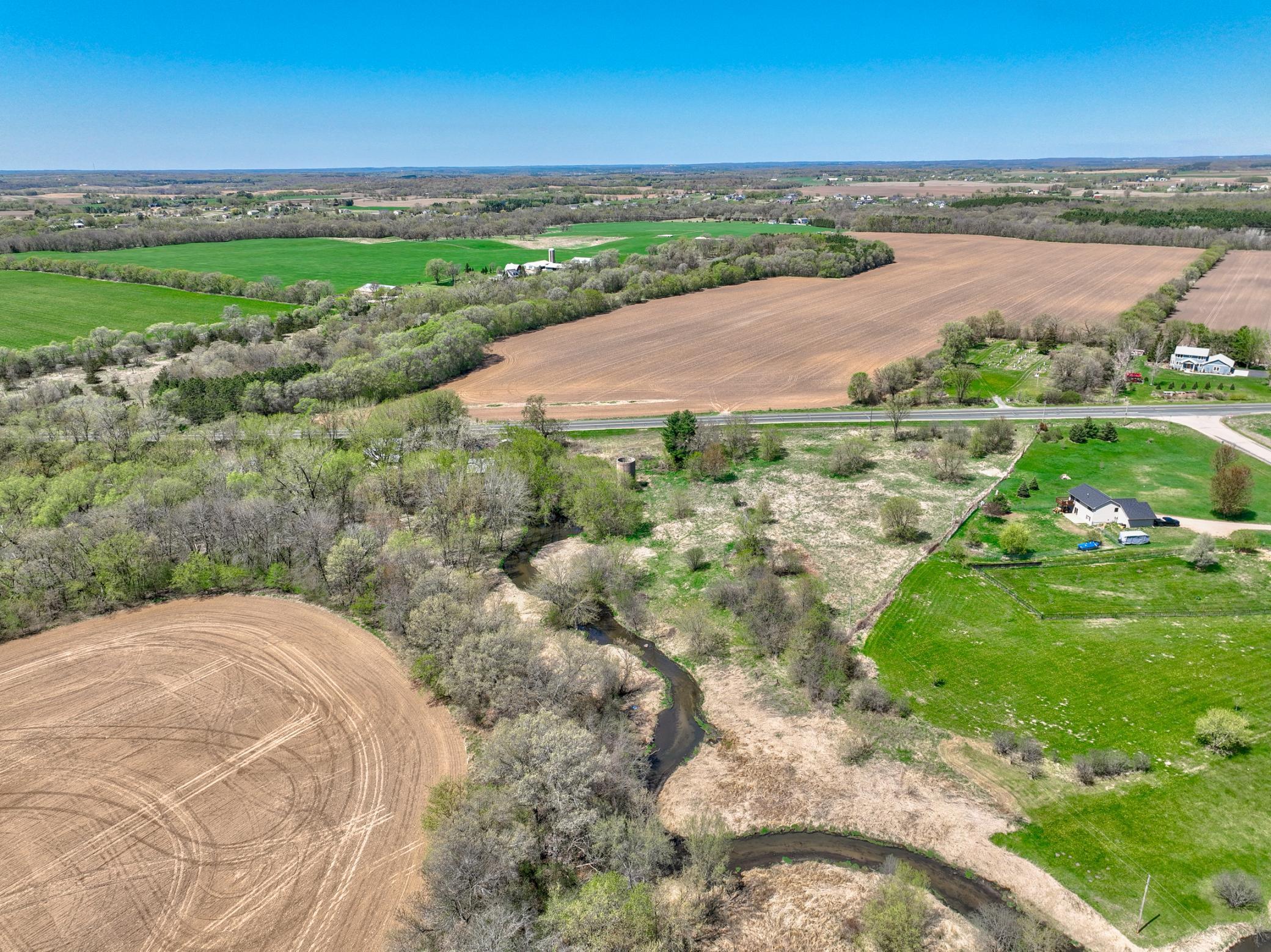 Xxx County Rd A-lot 2, New Richmond, Wisconsin image 5