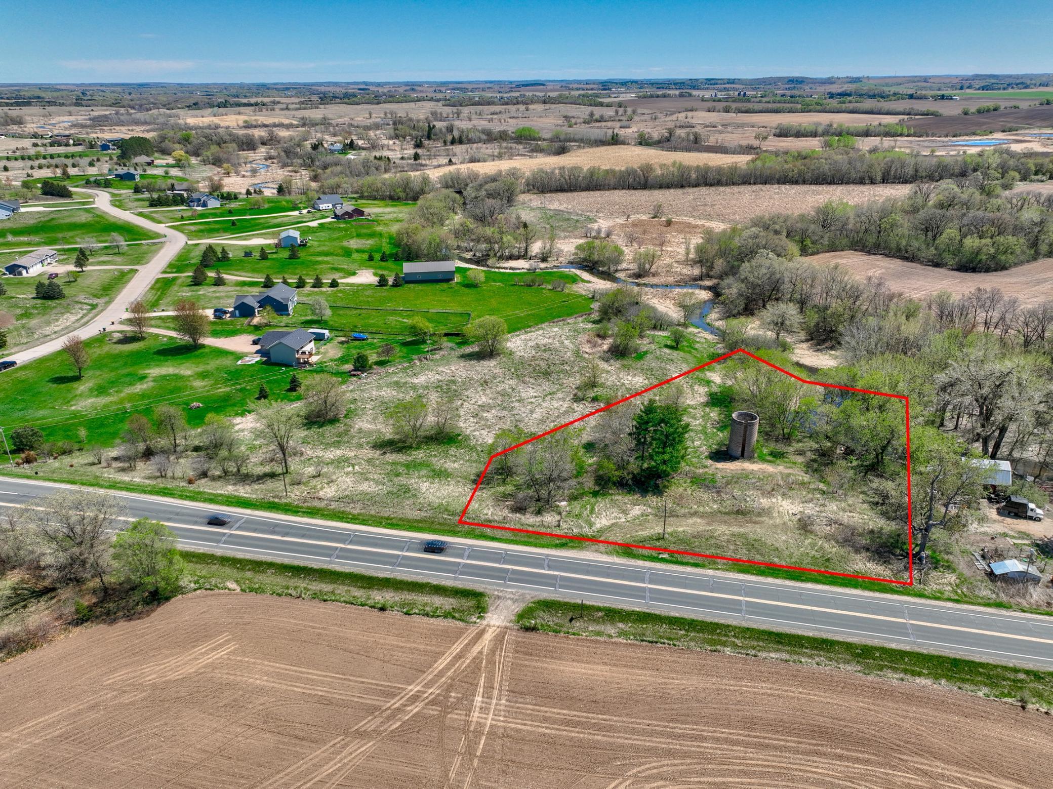 Xxx County Rd A-lot 2, New Richmond, Wisconsin image 9