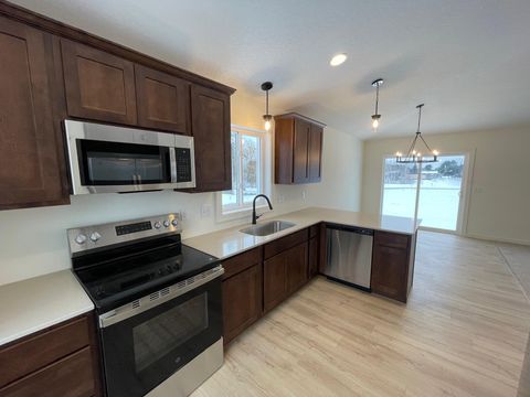 Homes For Sale - 1411 34th Avenue<br/> Isanti County, Cambridge, MN 55008