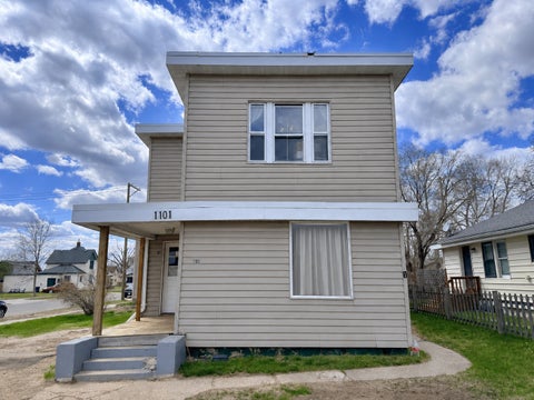 Multifamily For Sale - 1101 Bemidji Avenue<br/> Bemidji, MN 56601