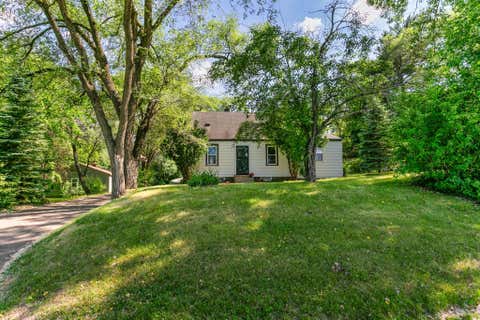 Homes For Sale - 1612 County Road C<br/> Saint Paul, MN 55109