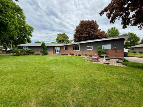 Homes For Sale - 306 S Fairview Drive<br/> Rock County, Luverne, MN 56156