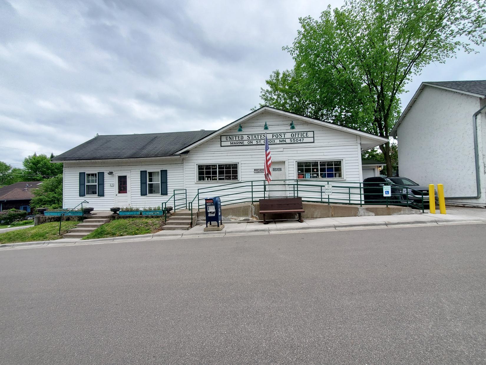 XXX Lot 3 Chestnut Street, Marine On Saint Croix, Minnesota image 8